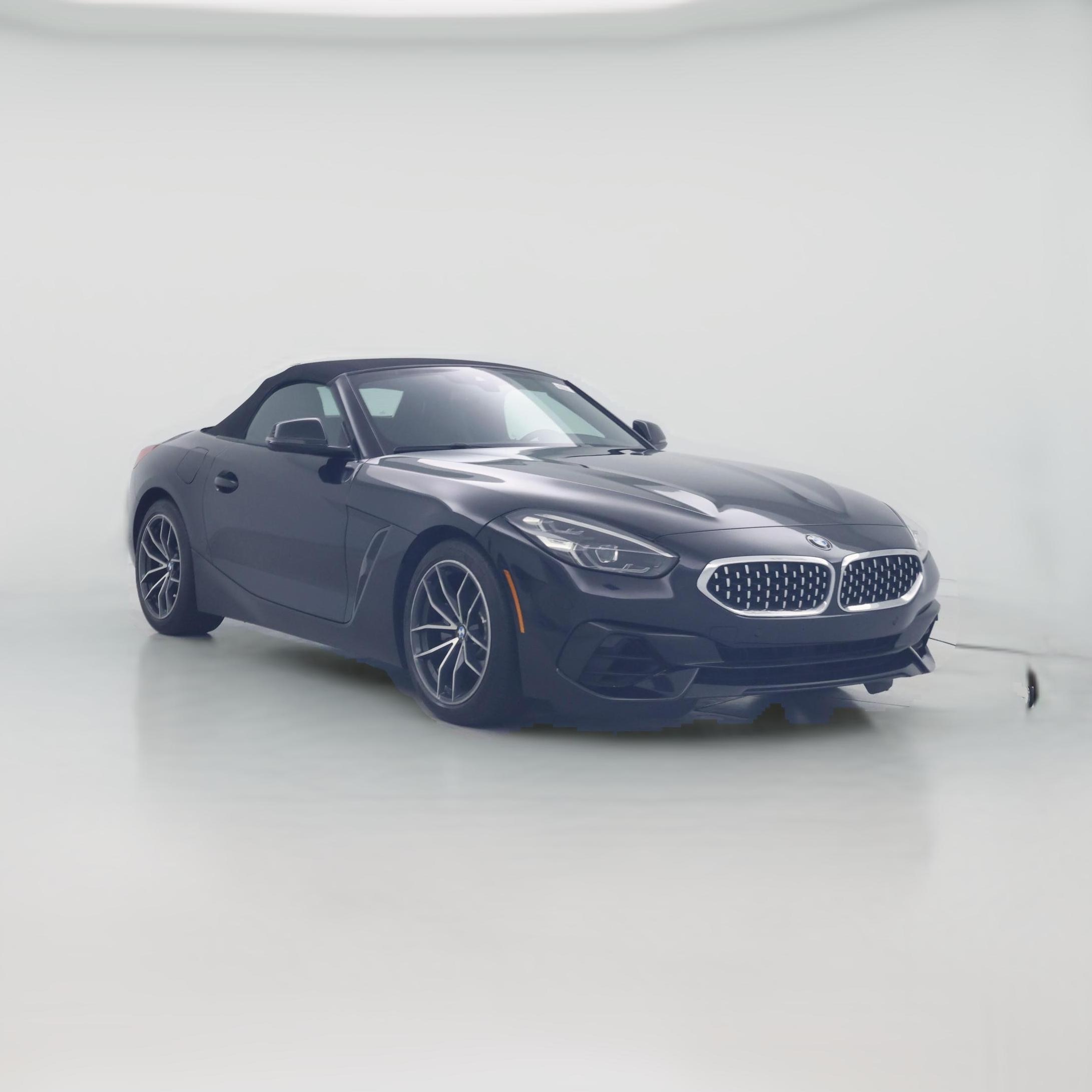 Thumbnail: 2022 BMW Z4 - 1