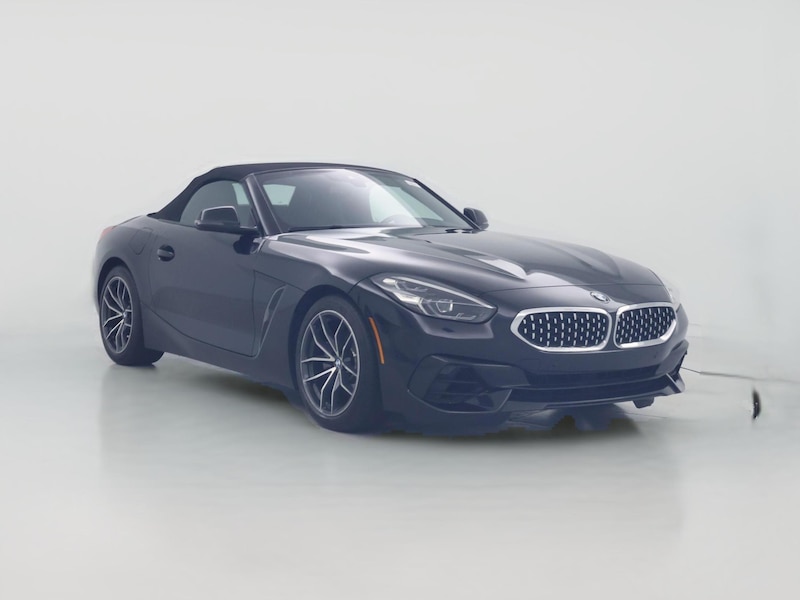 2022 BMW Z4 sDrive30i -
                  Kennesaw, GA