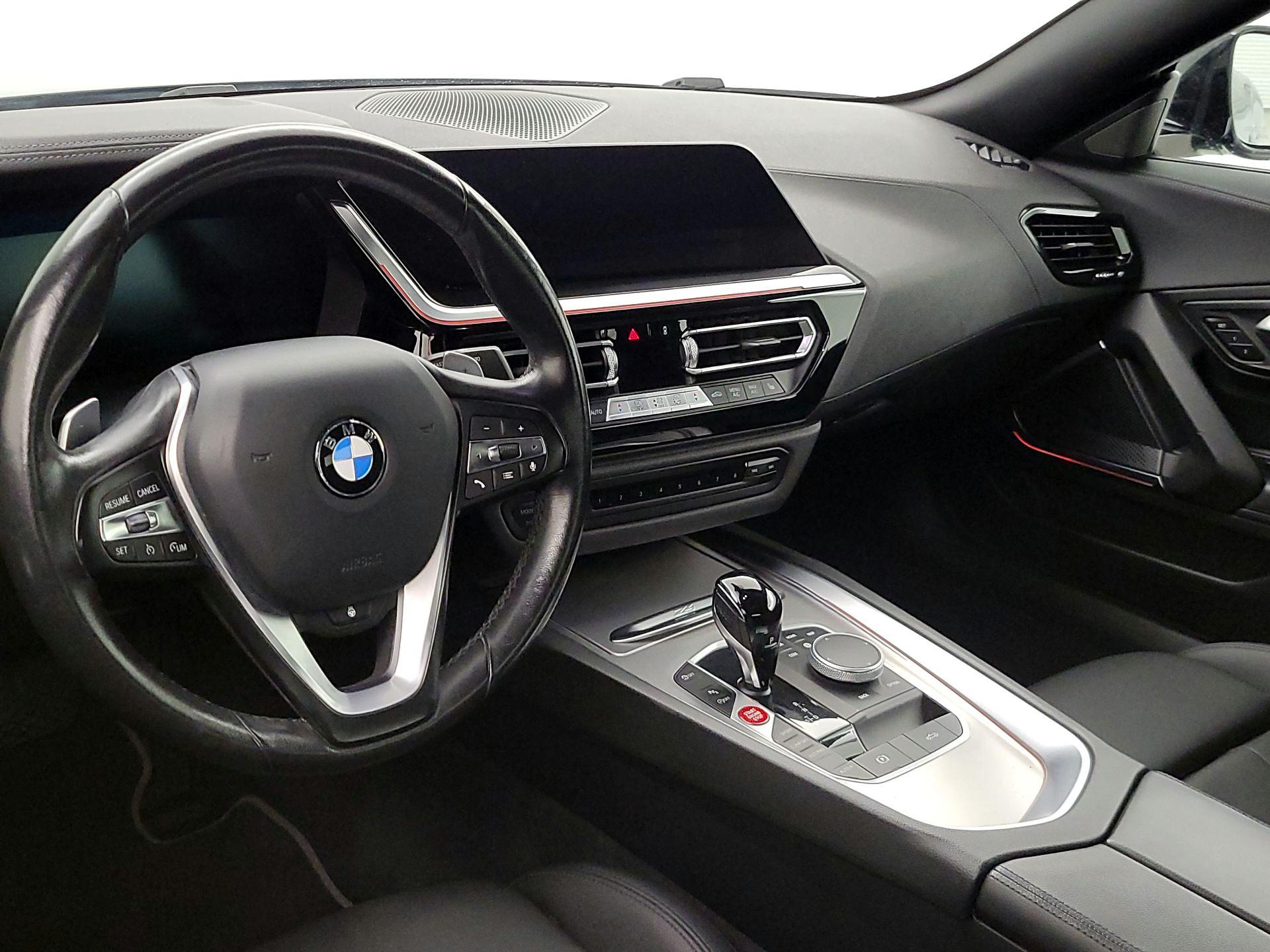 Thumbnail: 2022 BMW Z4 - 9