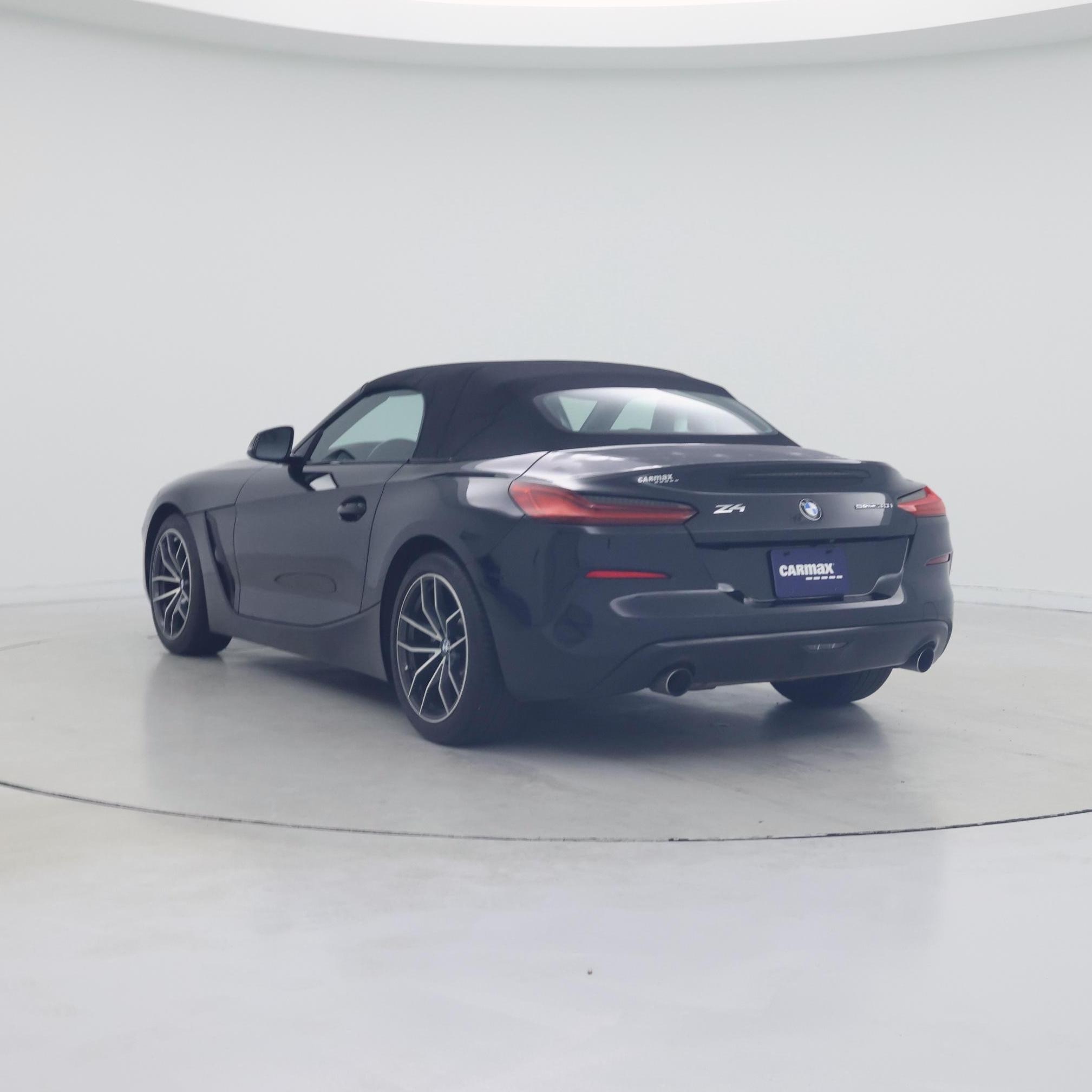 Thumbnail: 2022 BMW Z4 - 2