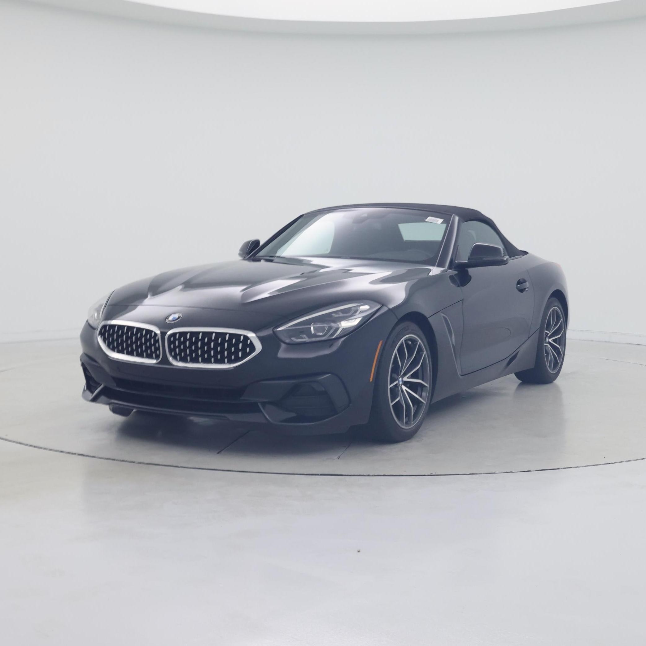 Thumbnail: 2022 BMW Z4 - 4