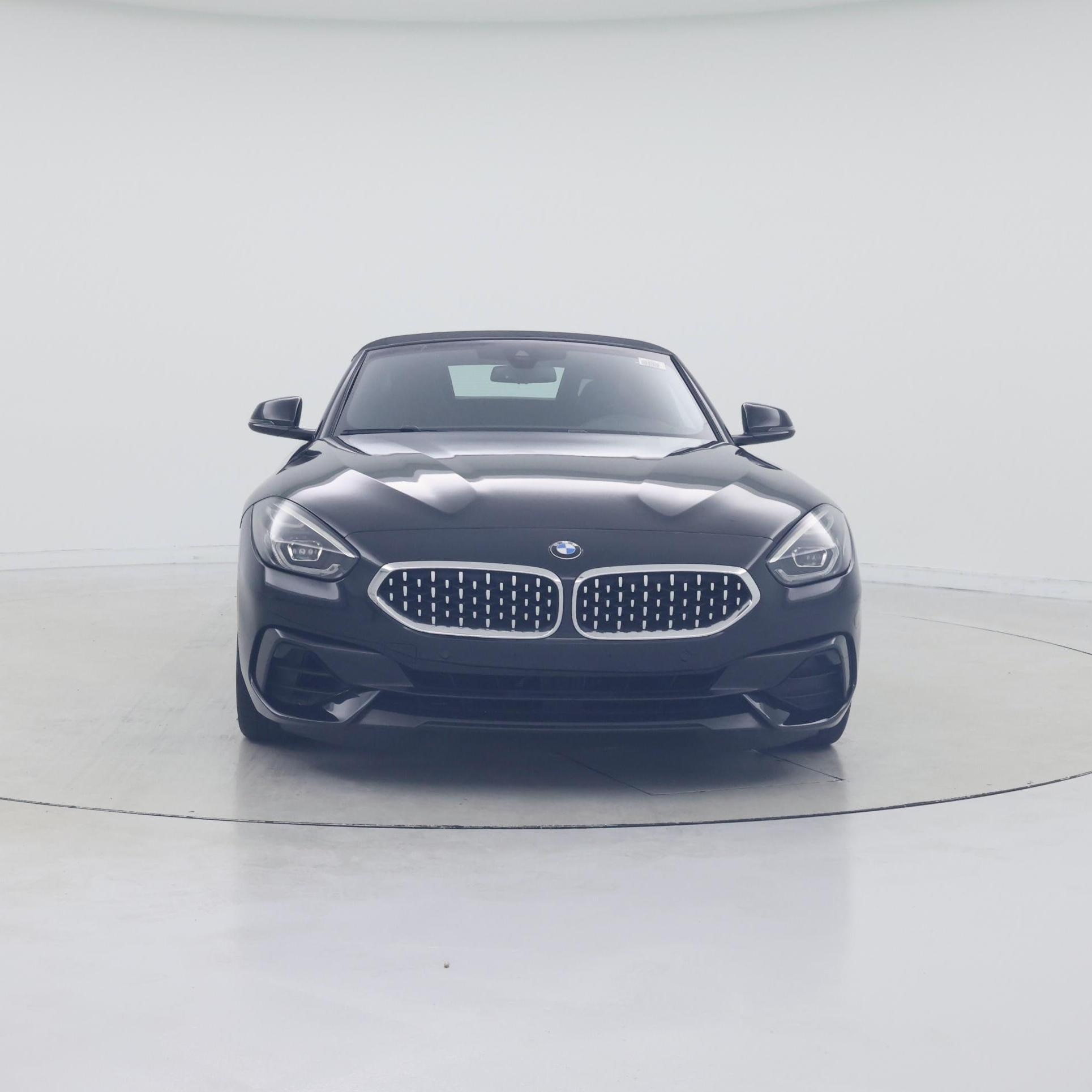 Thumbnail: 2022 BMW Z4 - 5
