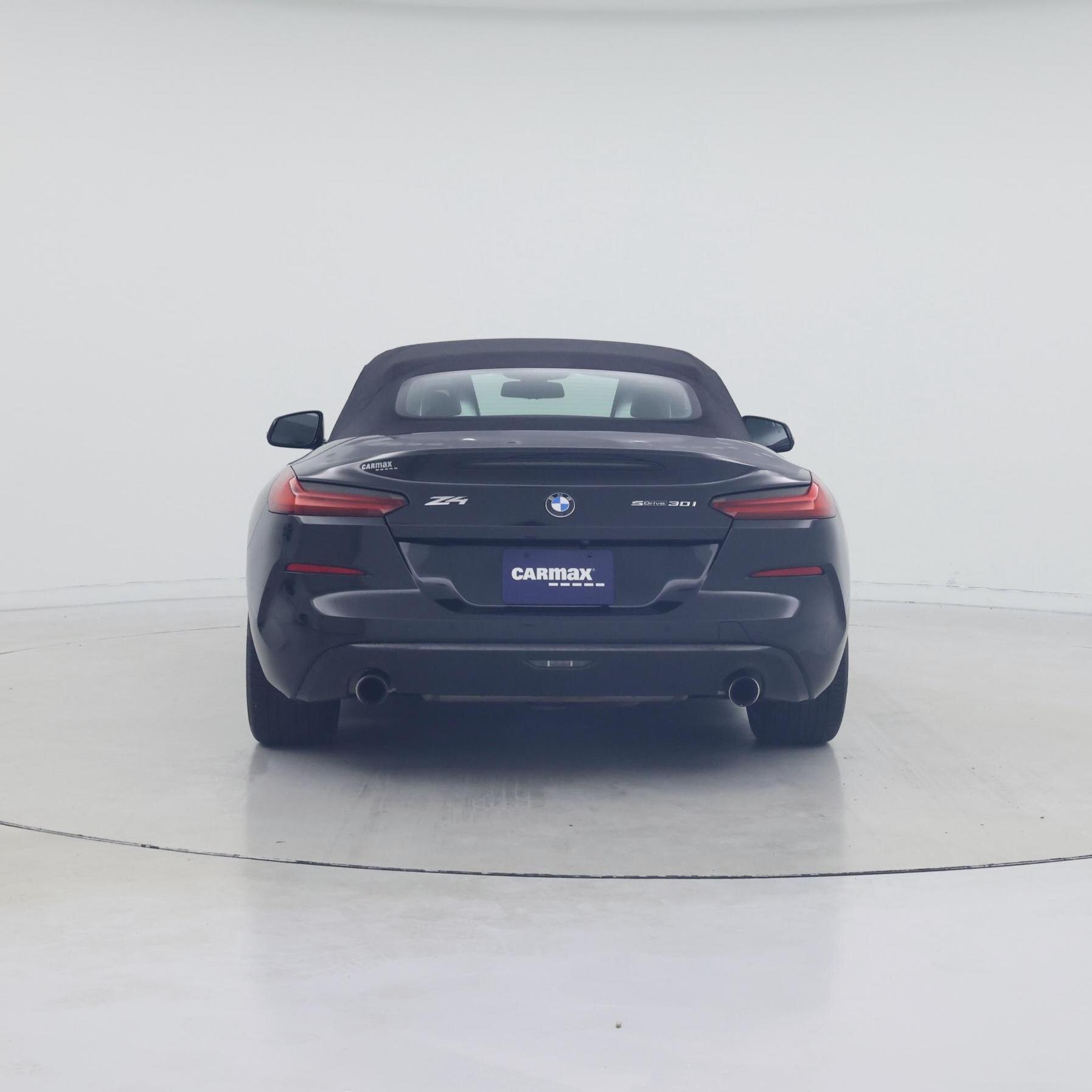 Thumbnail: 2022 BMW Z4 - 6