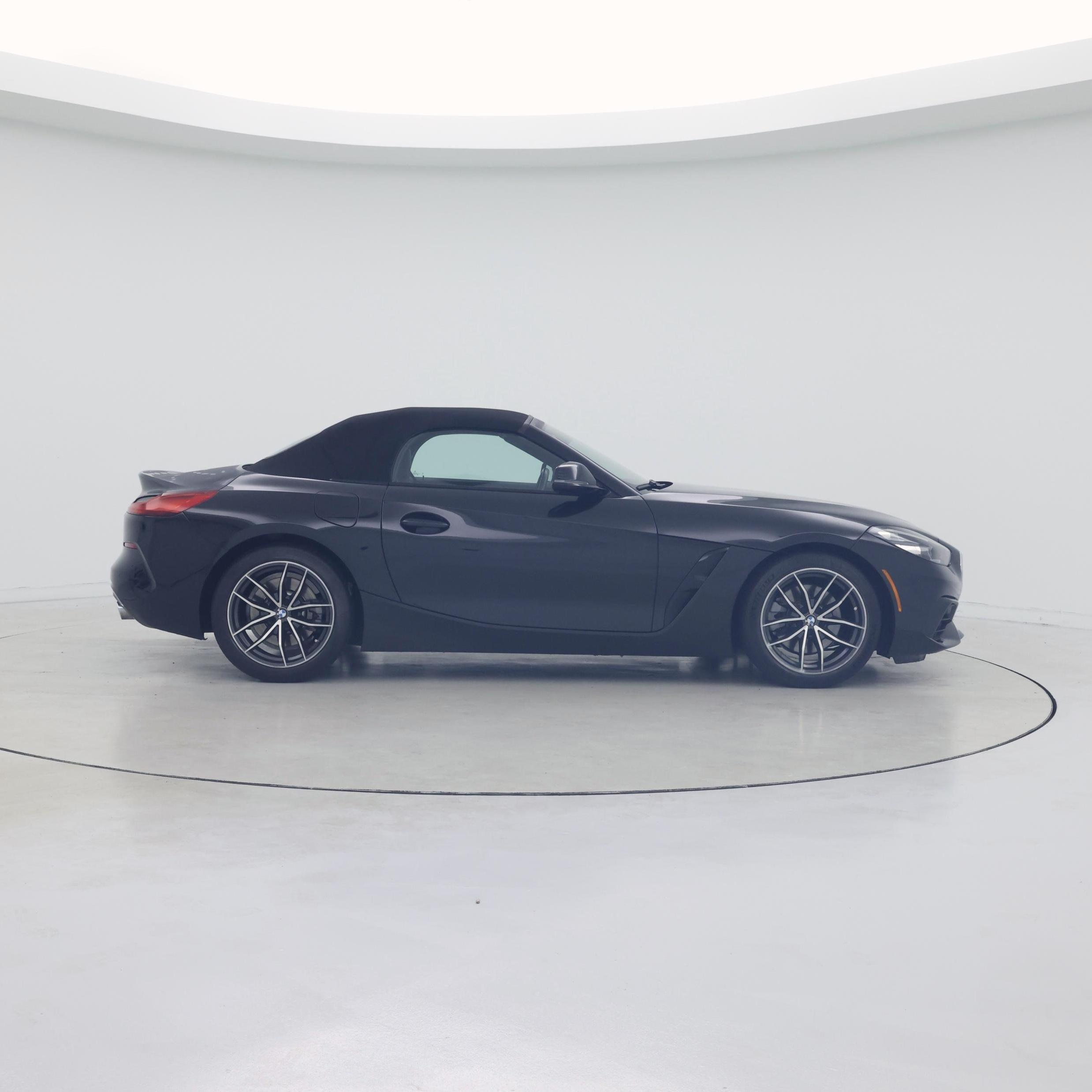 Thumbnail: 2022 BMW Z4 - 7