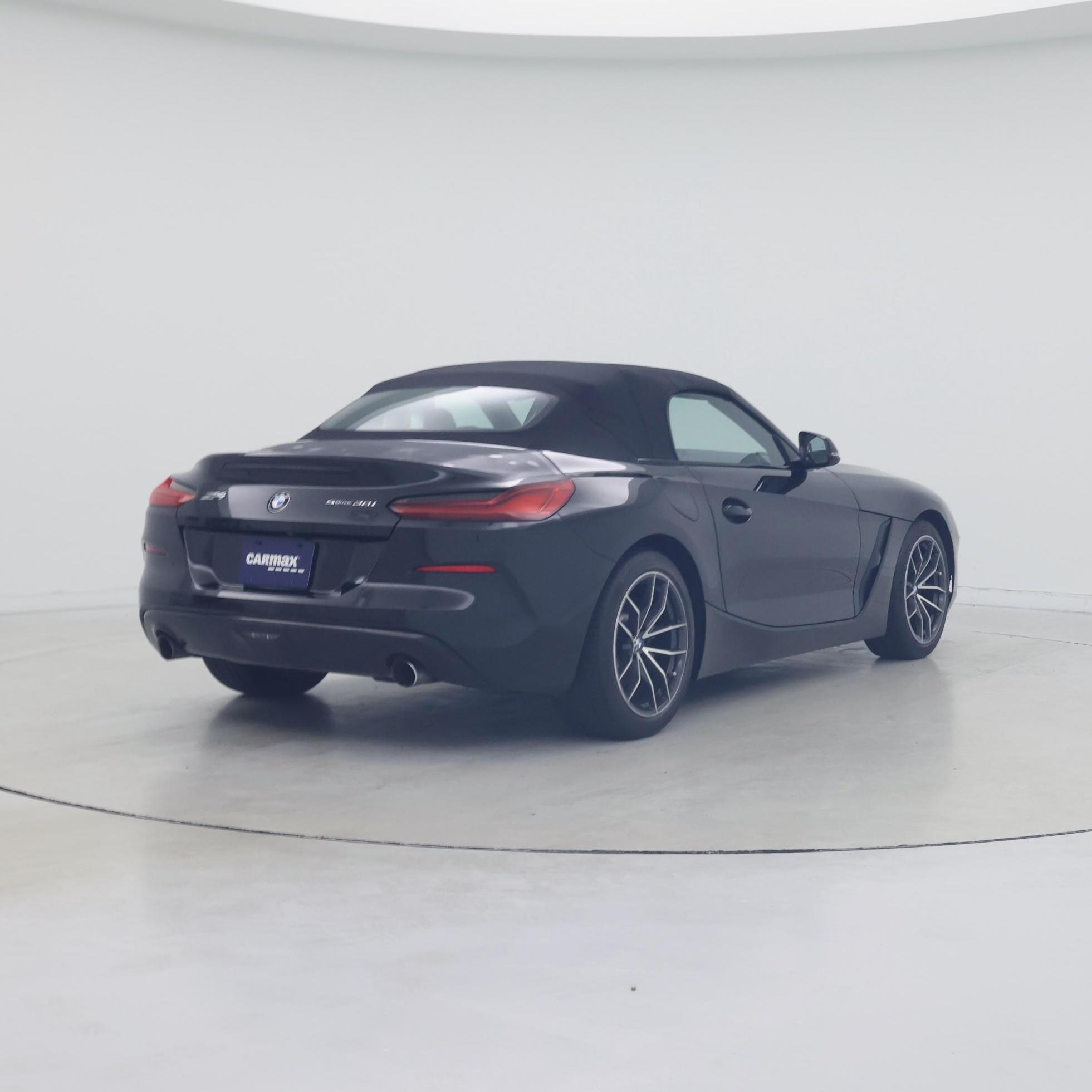 Thumbnail: 2022 BMW Z4 - 8