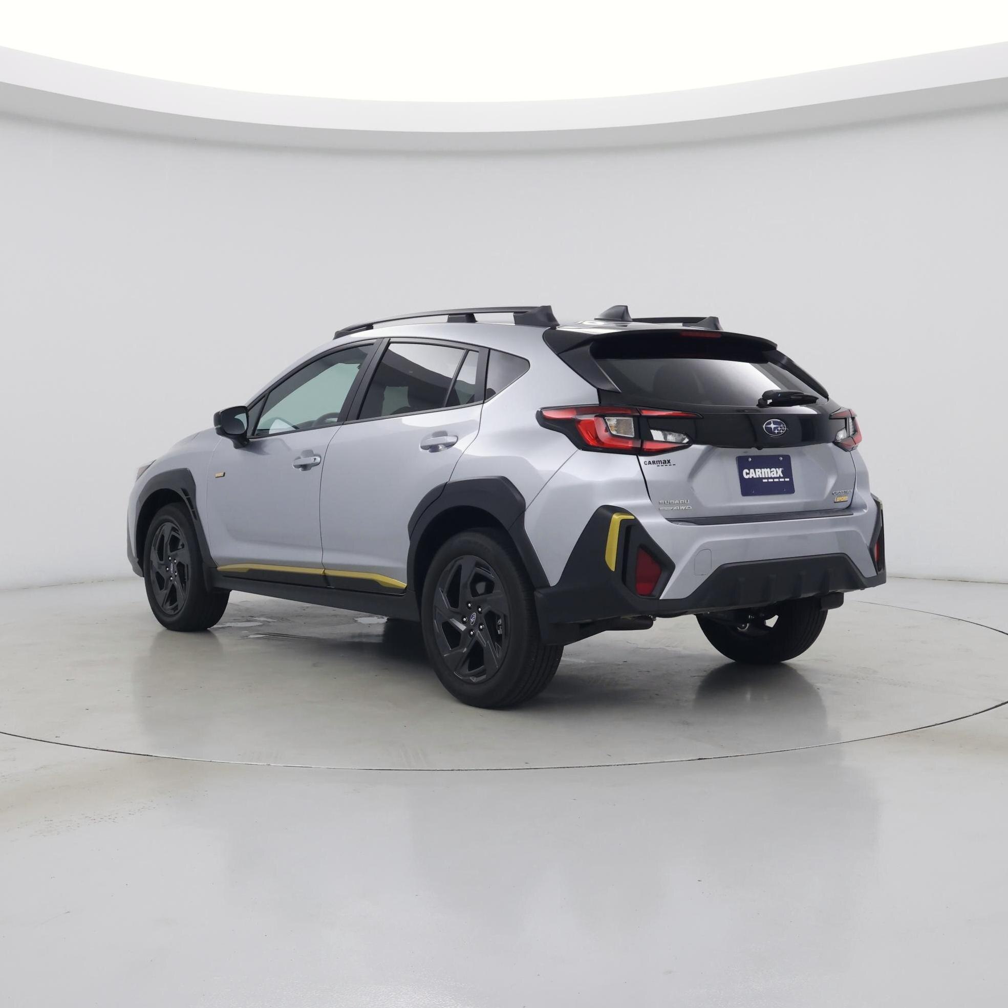 Thumbnail: 2025 Subaru Crosstrek - 2
