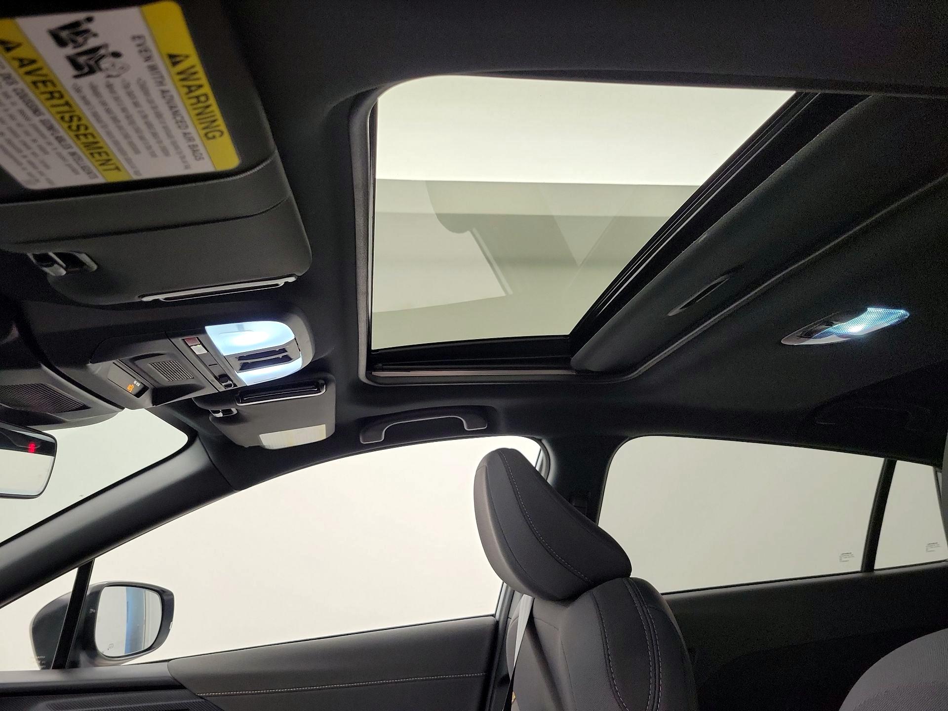 Thumbnail: 2025 Subaru Crosstrek - 19