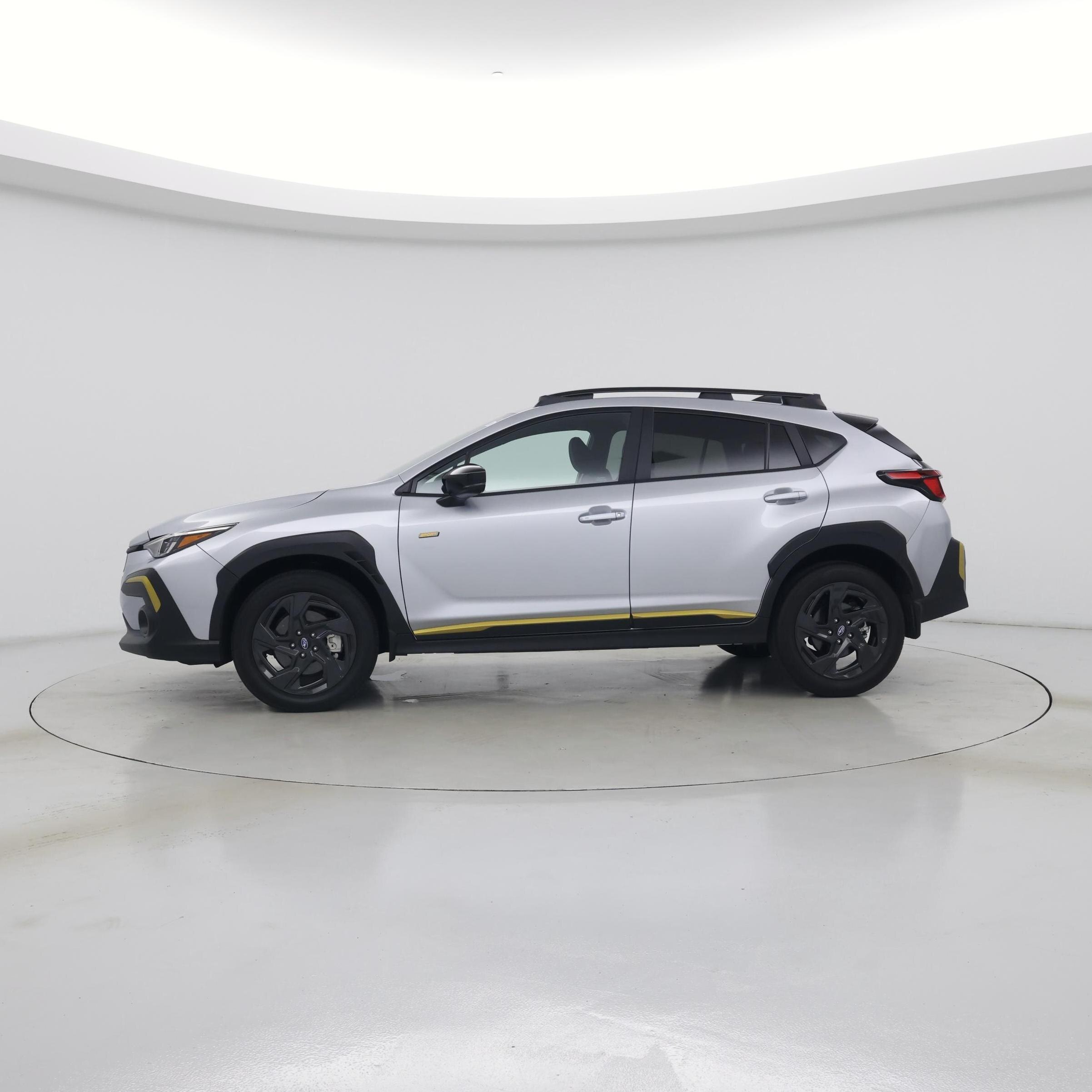 Thumbnail: 2025 Subaru Crosstrek - 3