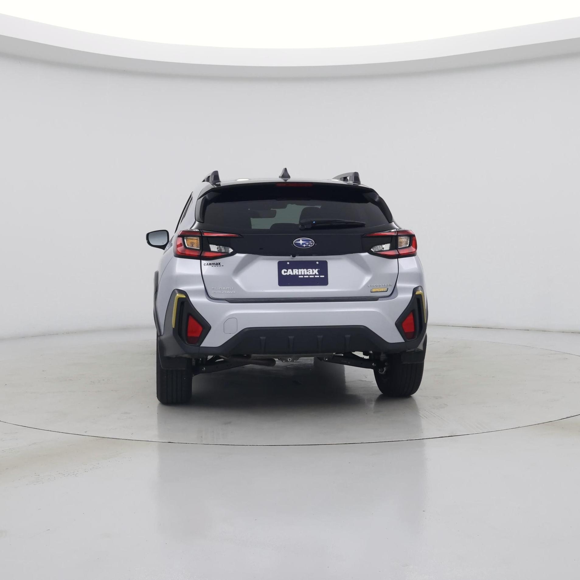 Thumbnail: 2025 Subaru Crosstrek - 6