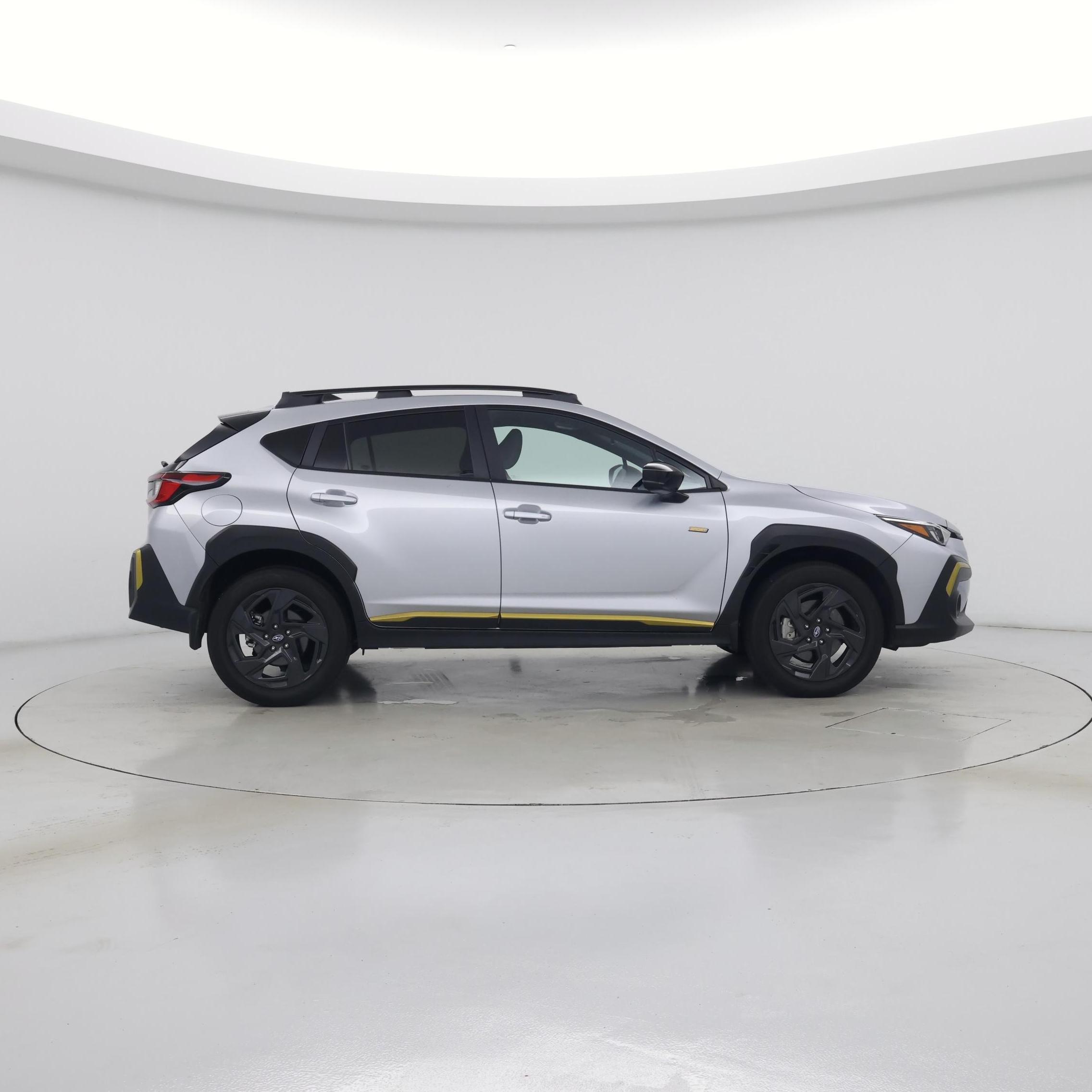 Thumbnail: 2025 Subaru Crosstrek - 7