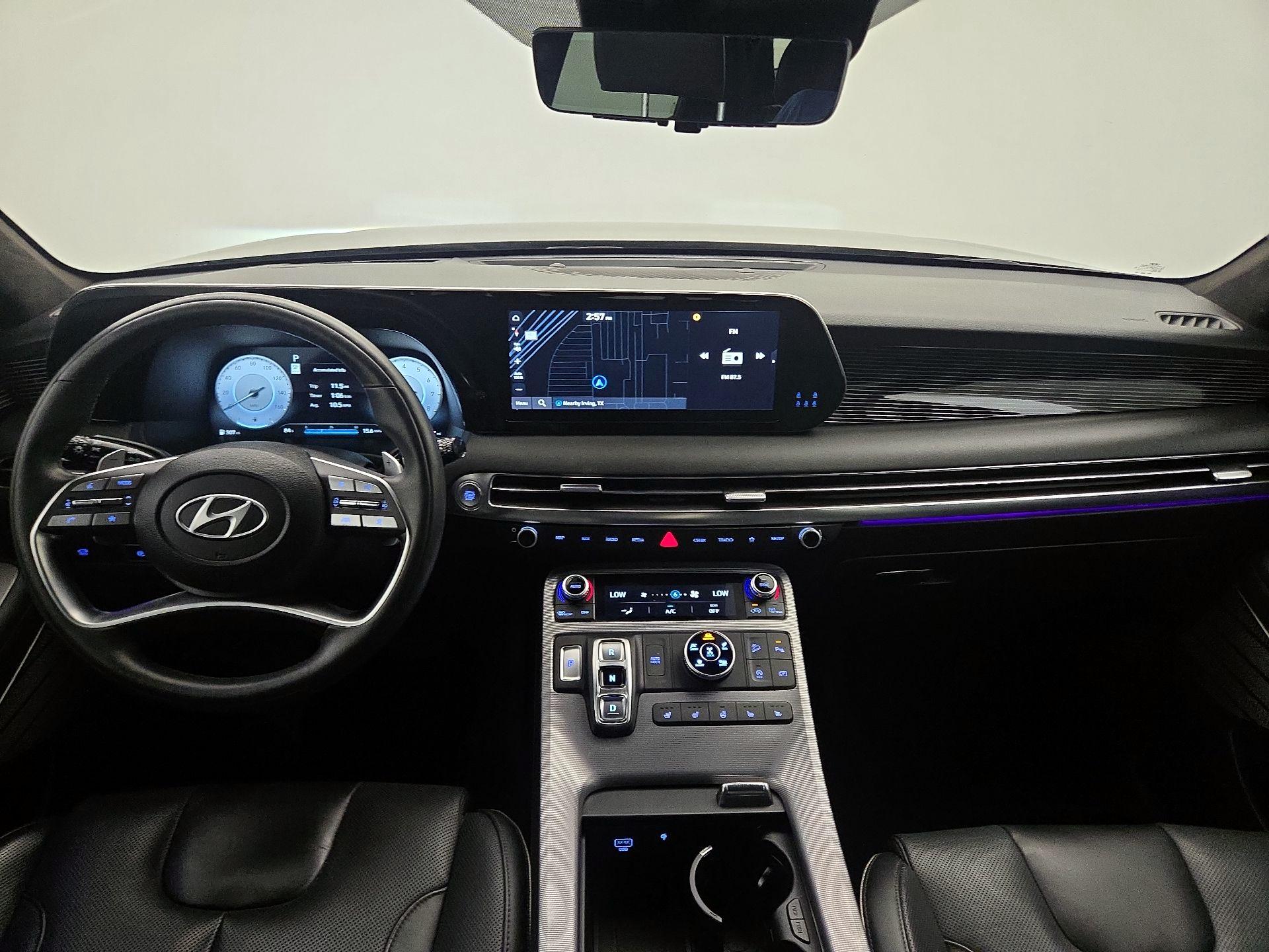 Thumbnail: 2024 Hyundai Palisade - 9