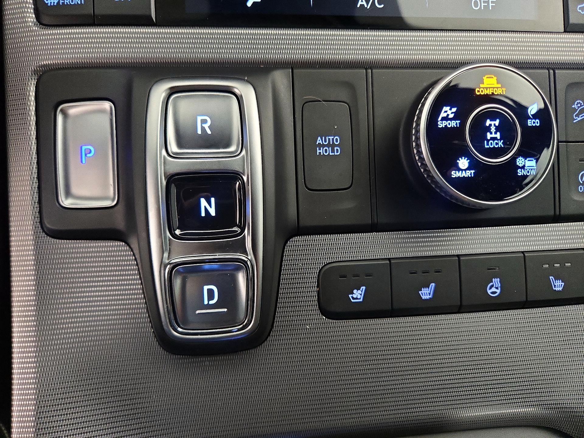 Thumbnail: 2024 Hyundai Palisade - 18