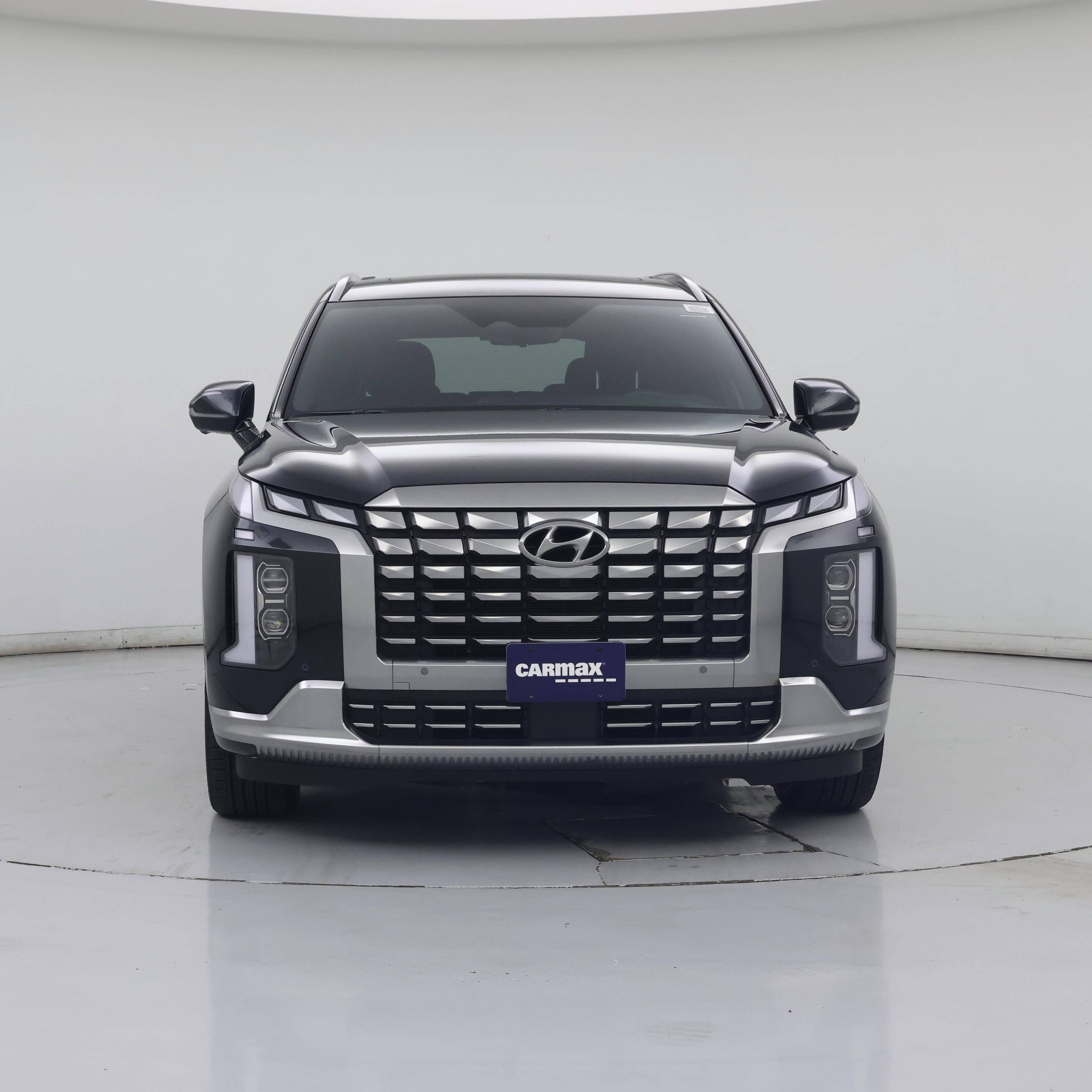 Thumbnail: 2024 Hyundai Palisade - 5