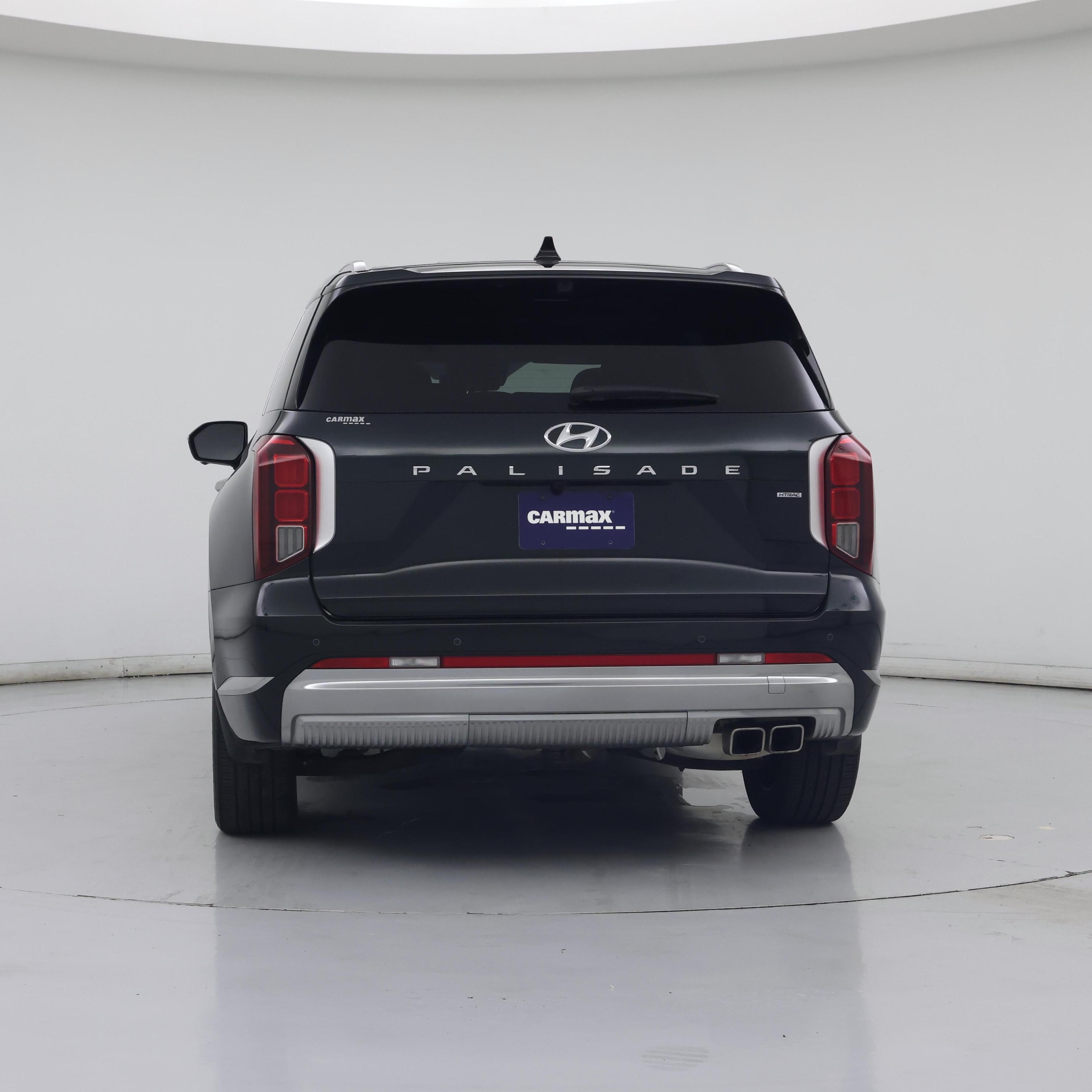 Thumbnail: 2024 Hyundai Palisade - 6