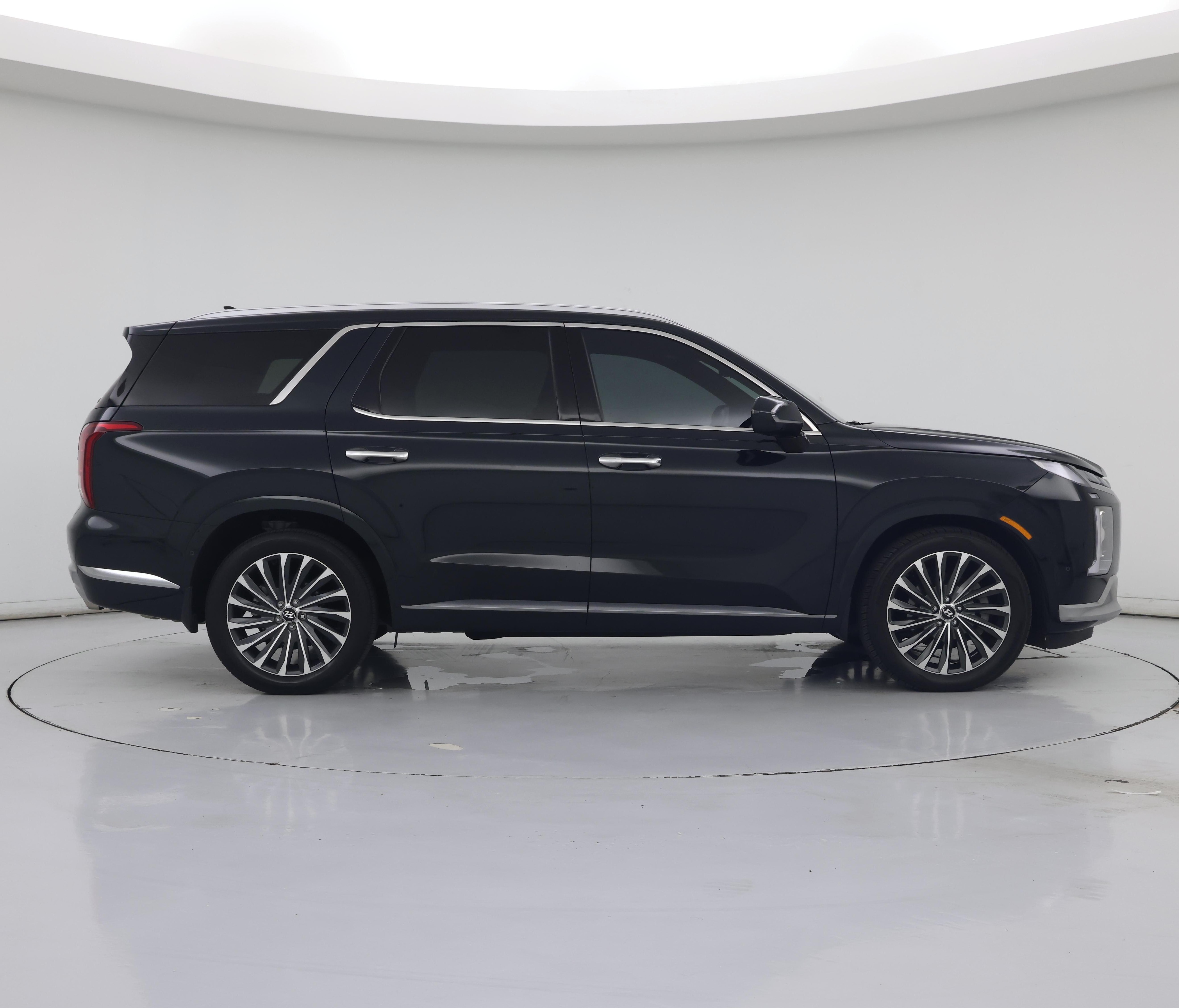 Thumbnail: 2024 Hyundai Palisade - 7