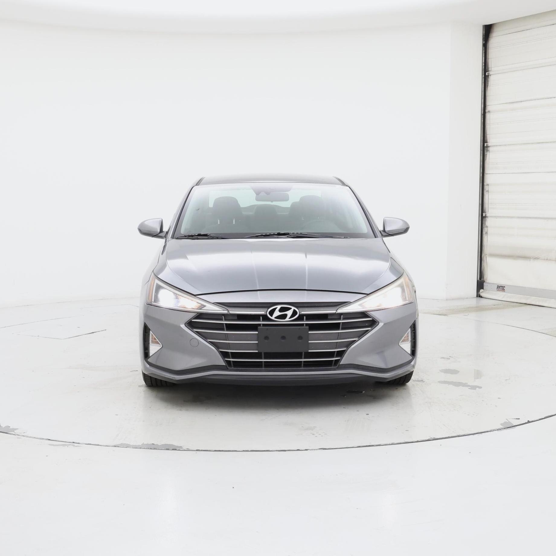 Thumbnail: 2019 Hyundai Elantra - 5