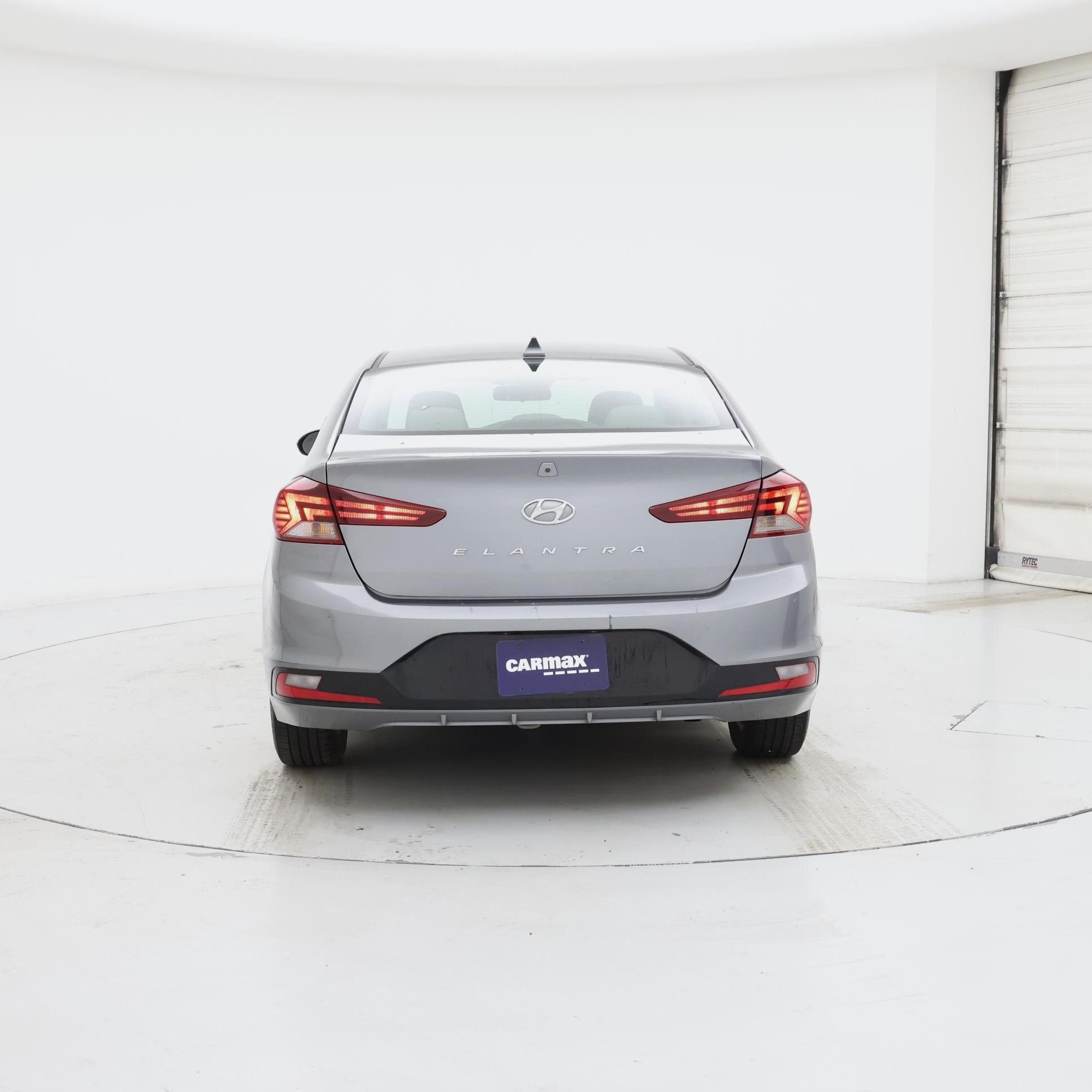Thumbnail: 2019 Hyundai Elantra - 6