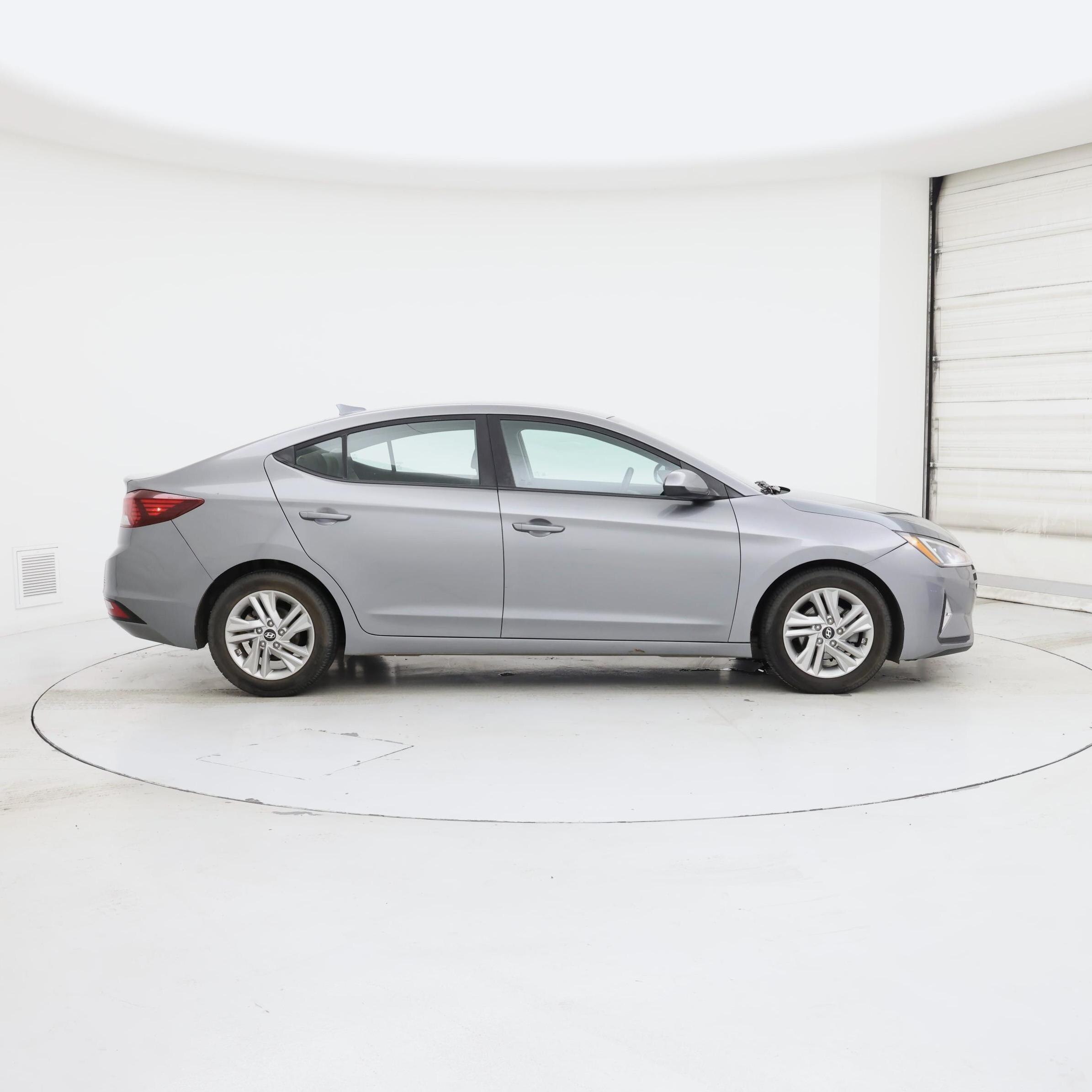 Thumbnail: 2019 Hyundai Elantra - 7