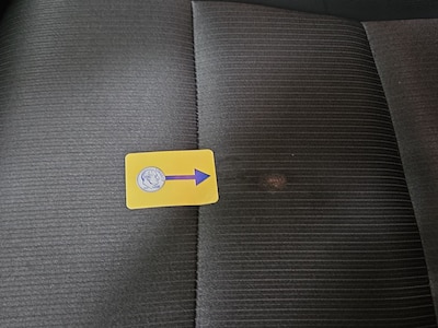 Condition detail