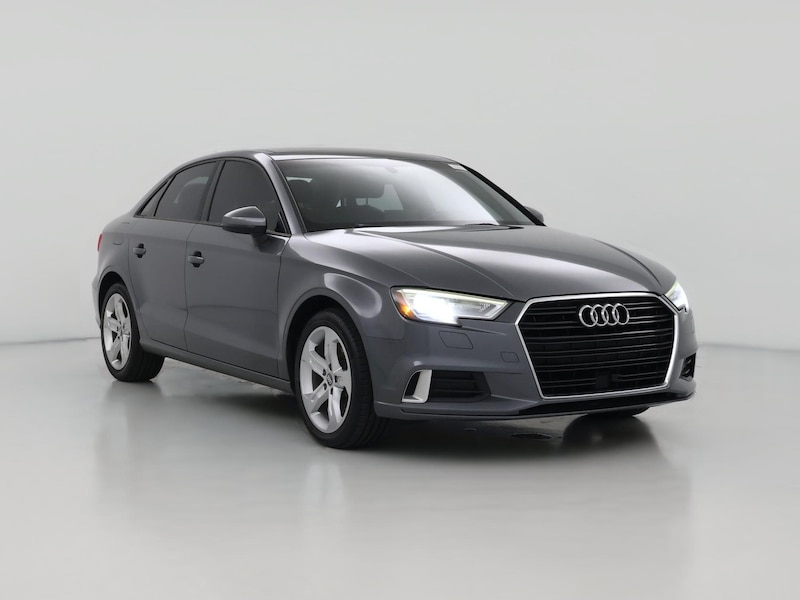 2017 Audi A3 Premium -
                  Tampa, FL