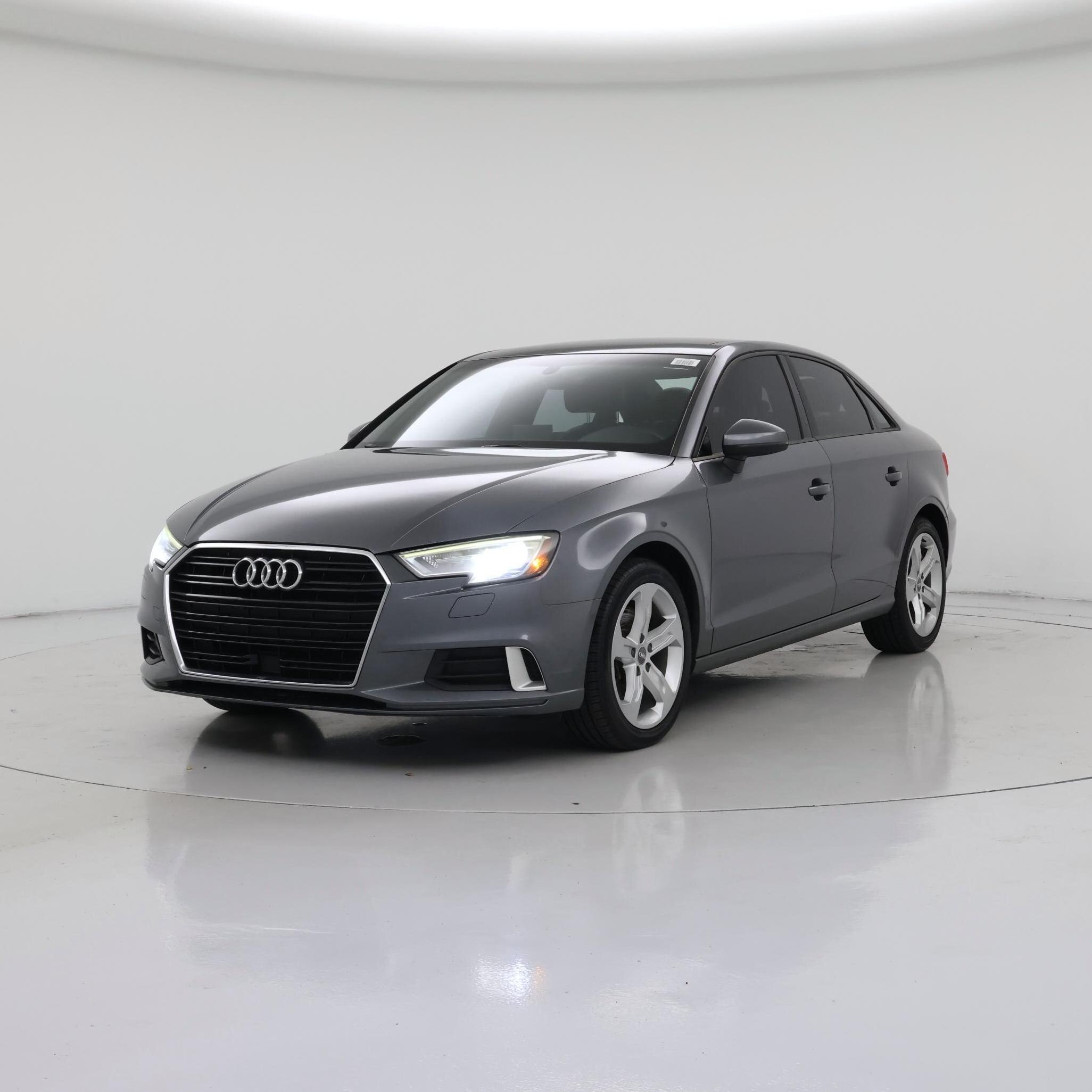 Thumbnail: 2017 Audi A3 - 4