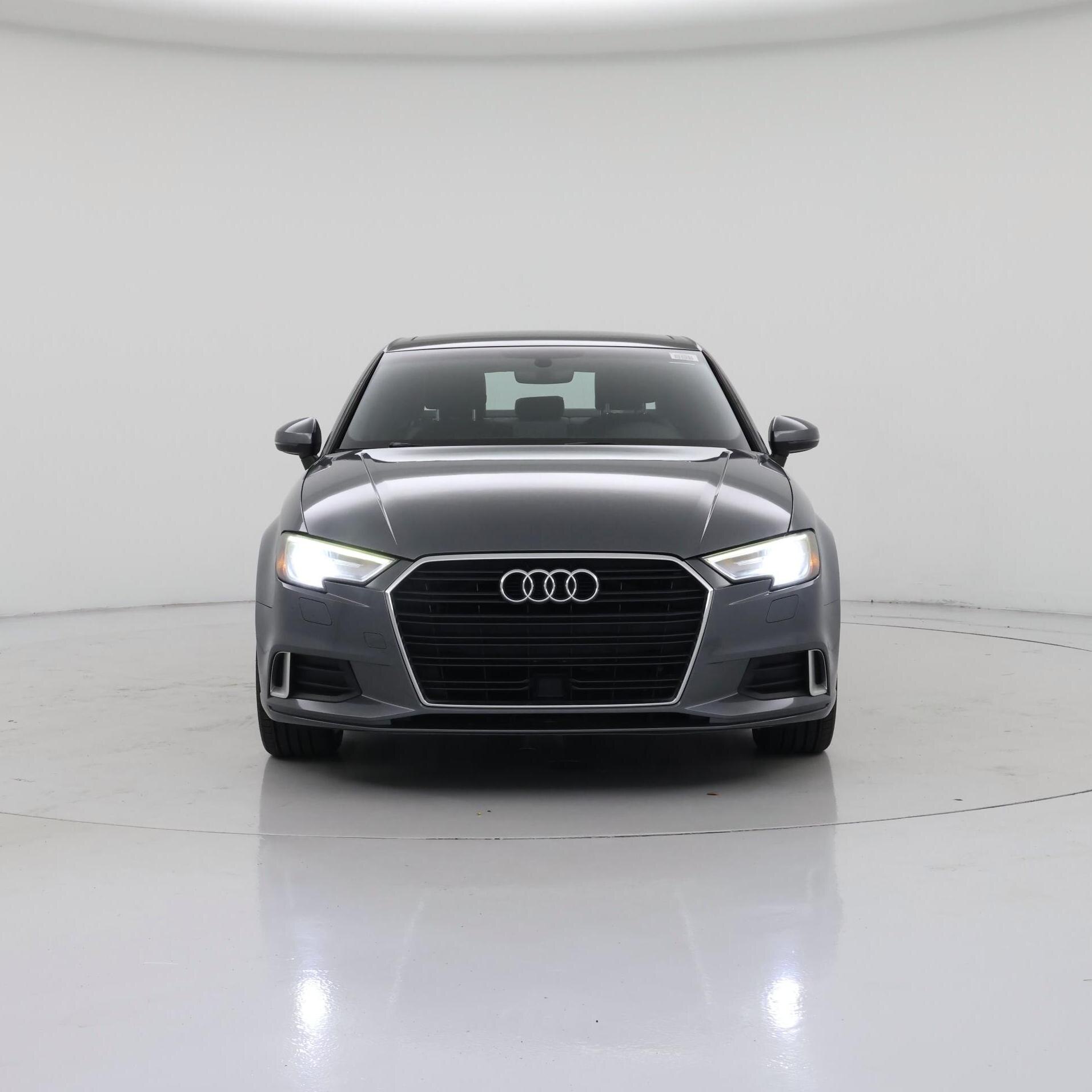 Thumbnail: 2017 Audi A3 - 5