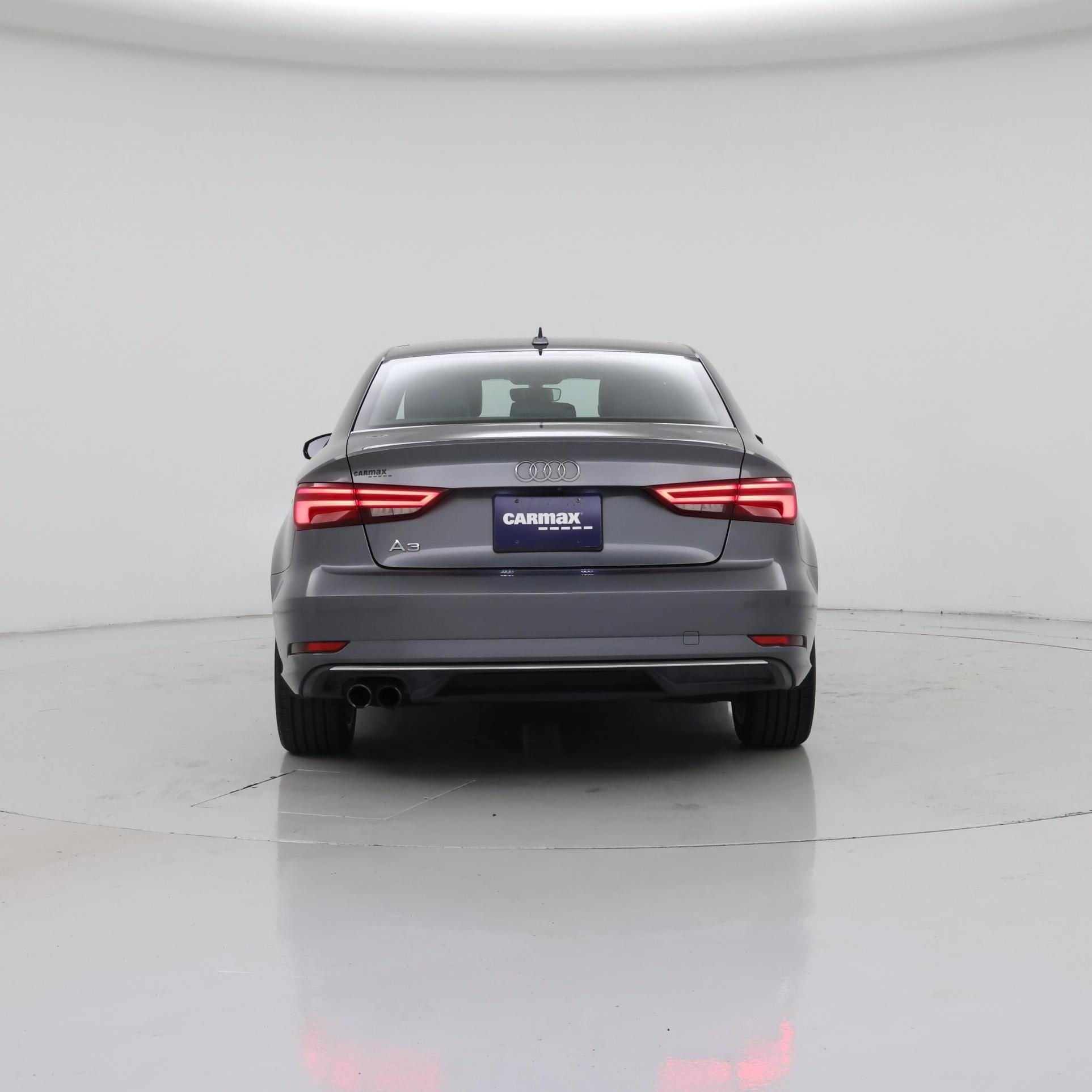 Thumbnail: 2017 Audi A3 - 6