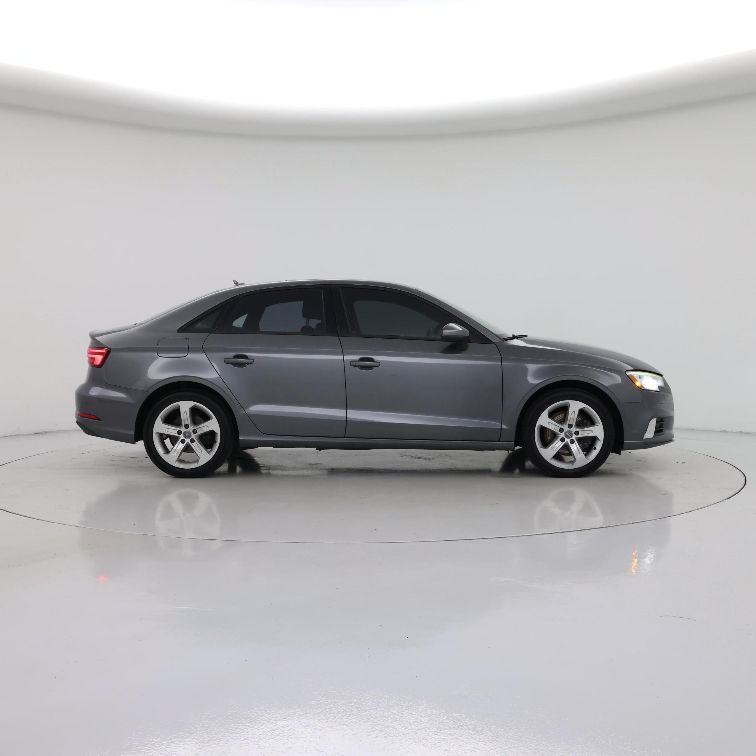 Thumbnail: 2017 Audi A3 - 7