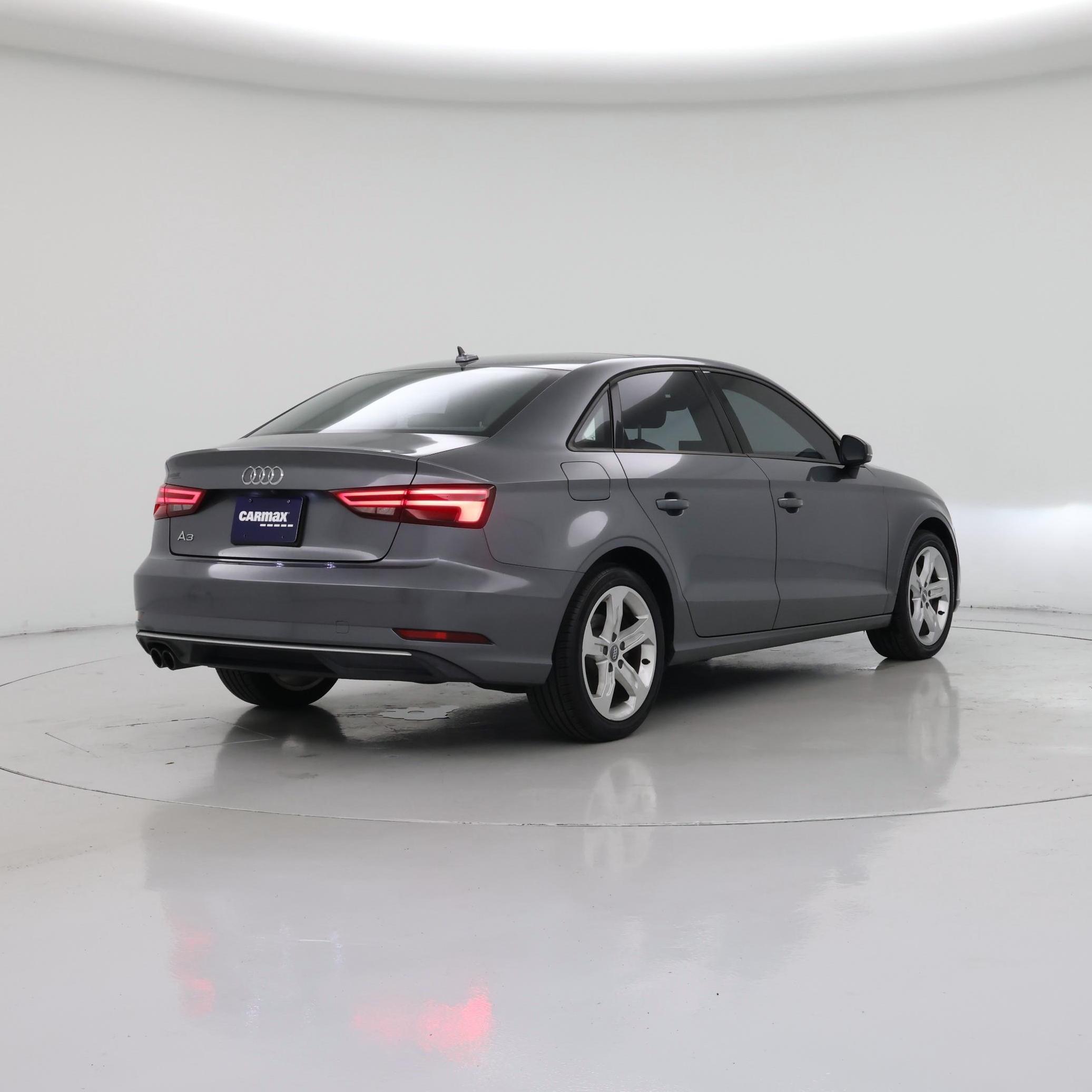 Thumbnail: 2017 Audi A3 - 8