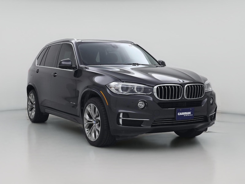 2015 BMW X5 sDrive35i -
                  Pharr, TX