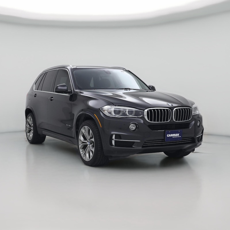 2015 BMW X5 SDrive35i