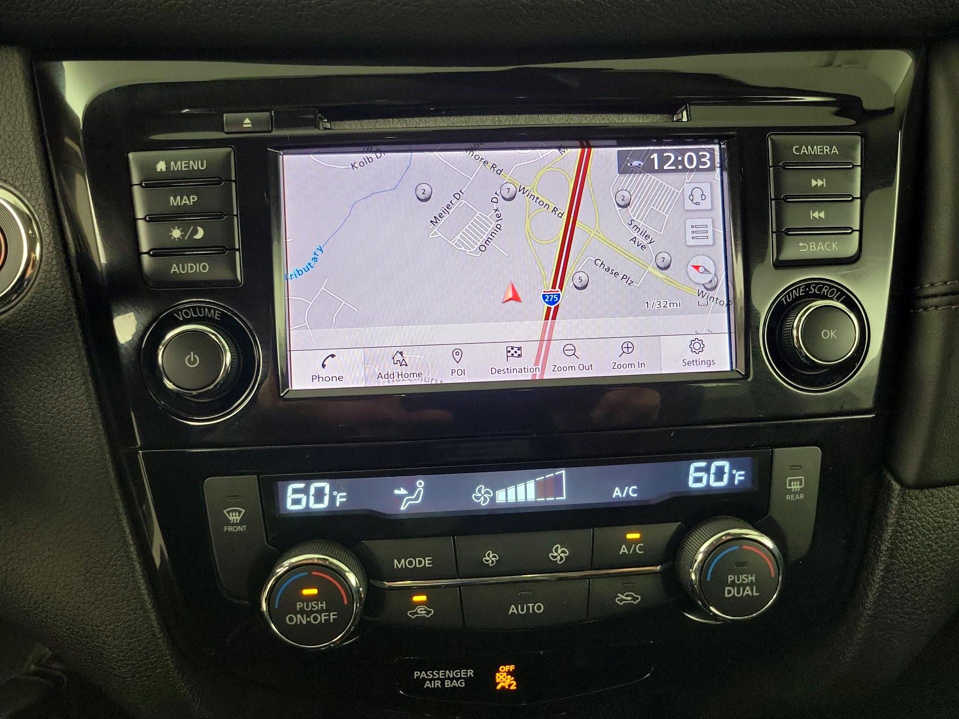 Thumbnail: 2019 Nissan Rogue - 12