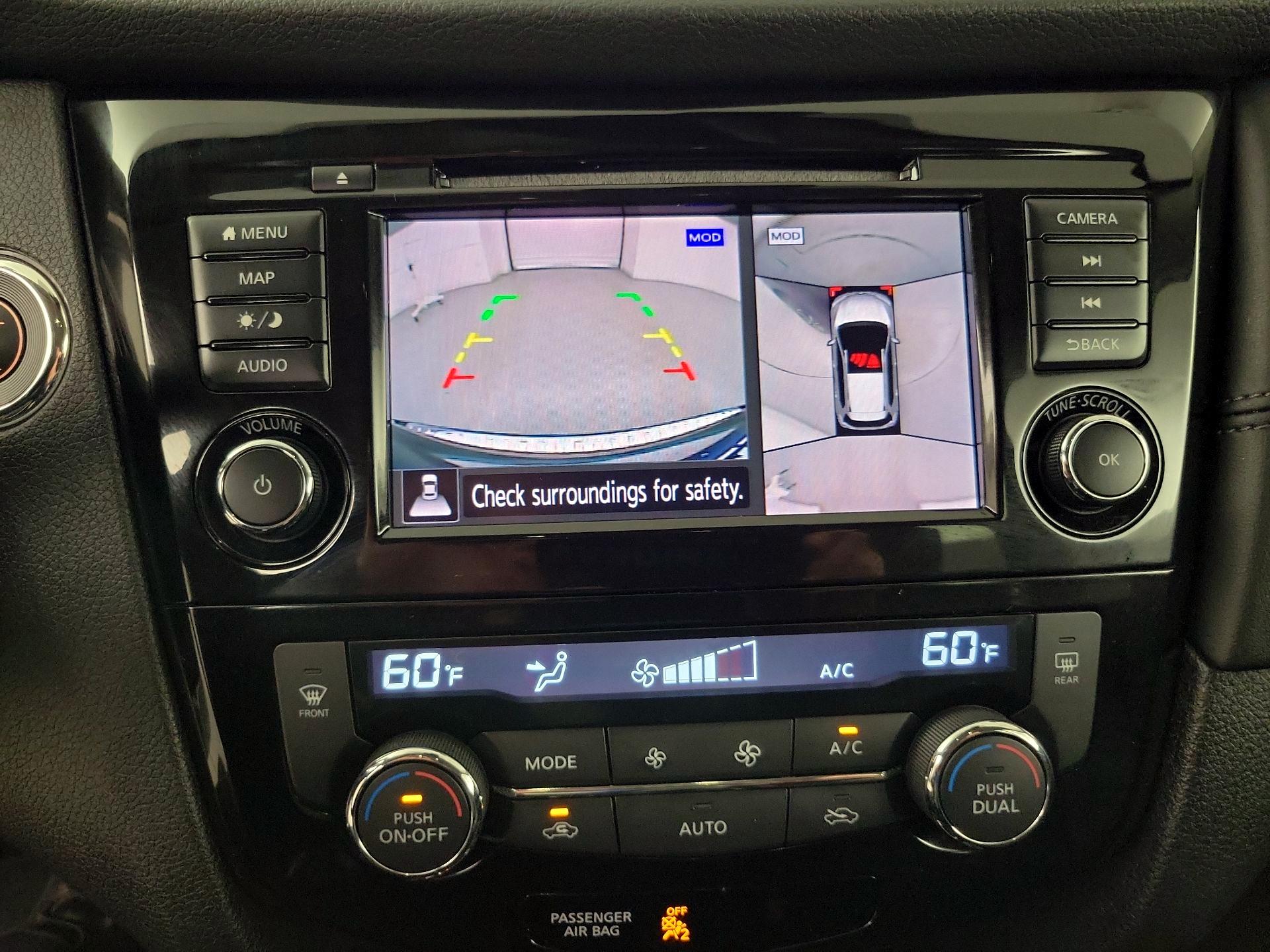 Thumbnail: 2019 Nissan Rogue - 13