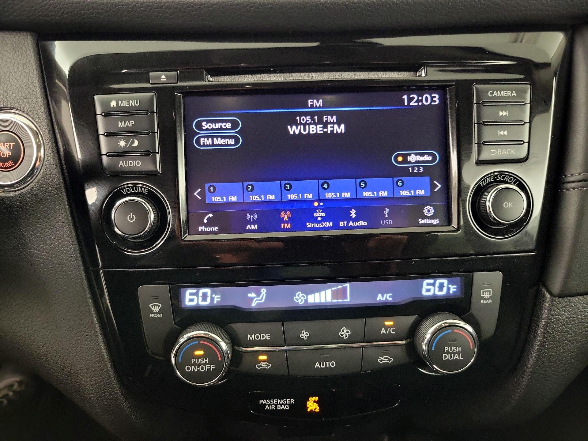 Thumbnail: 2019 Nissan Rogue - 14
