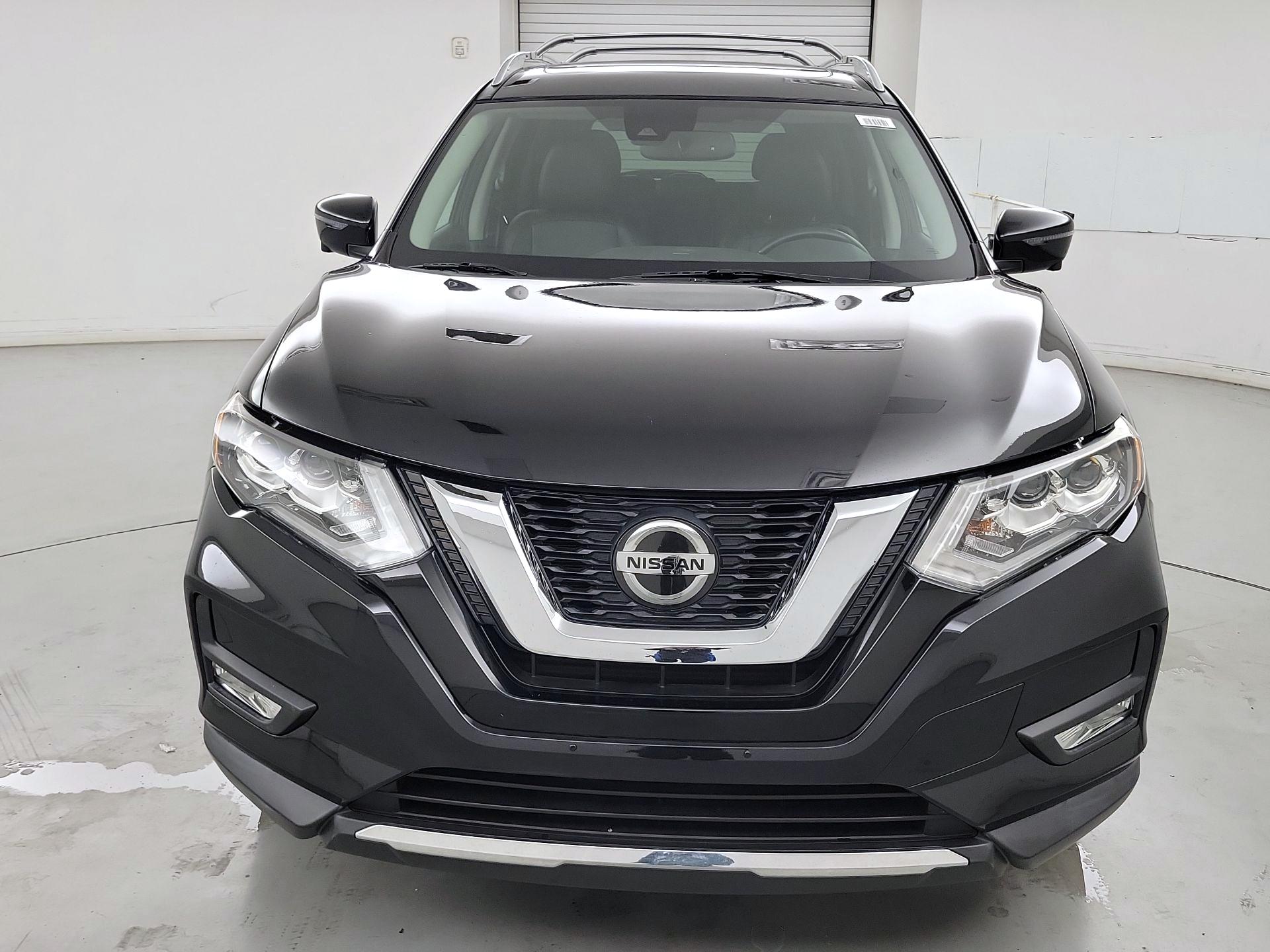 Thumbnail: 2019 Nissan Rogue - 2