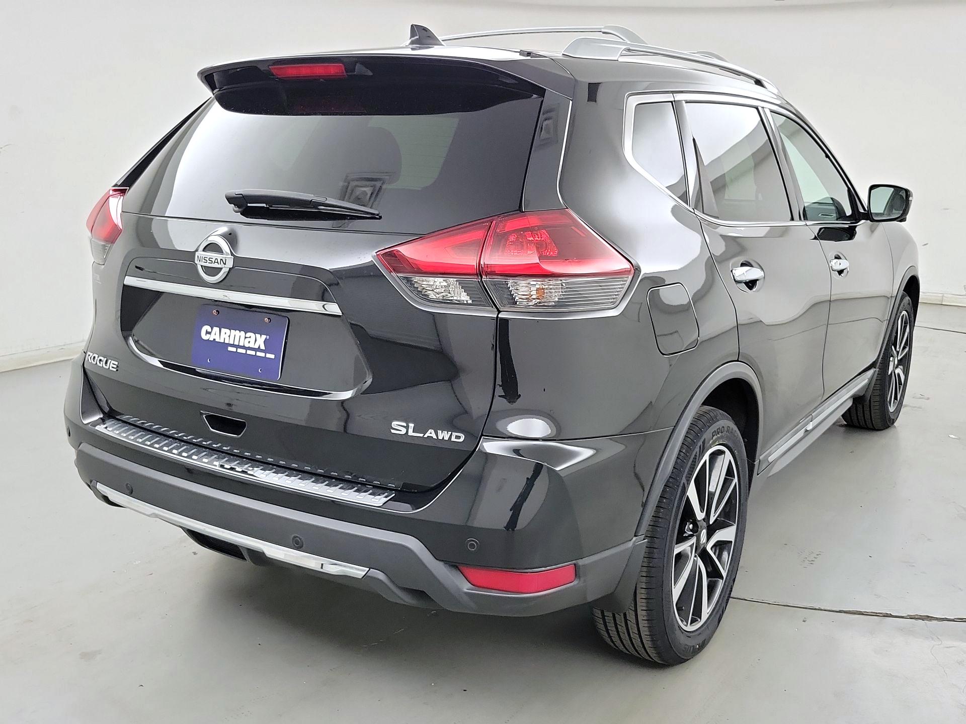 Thumbnail: 2019 Nissan Rogue - 5