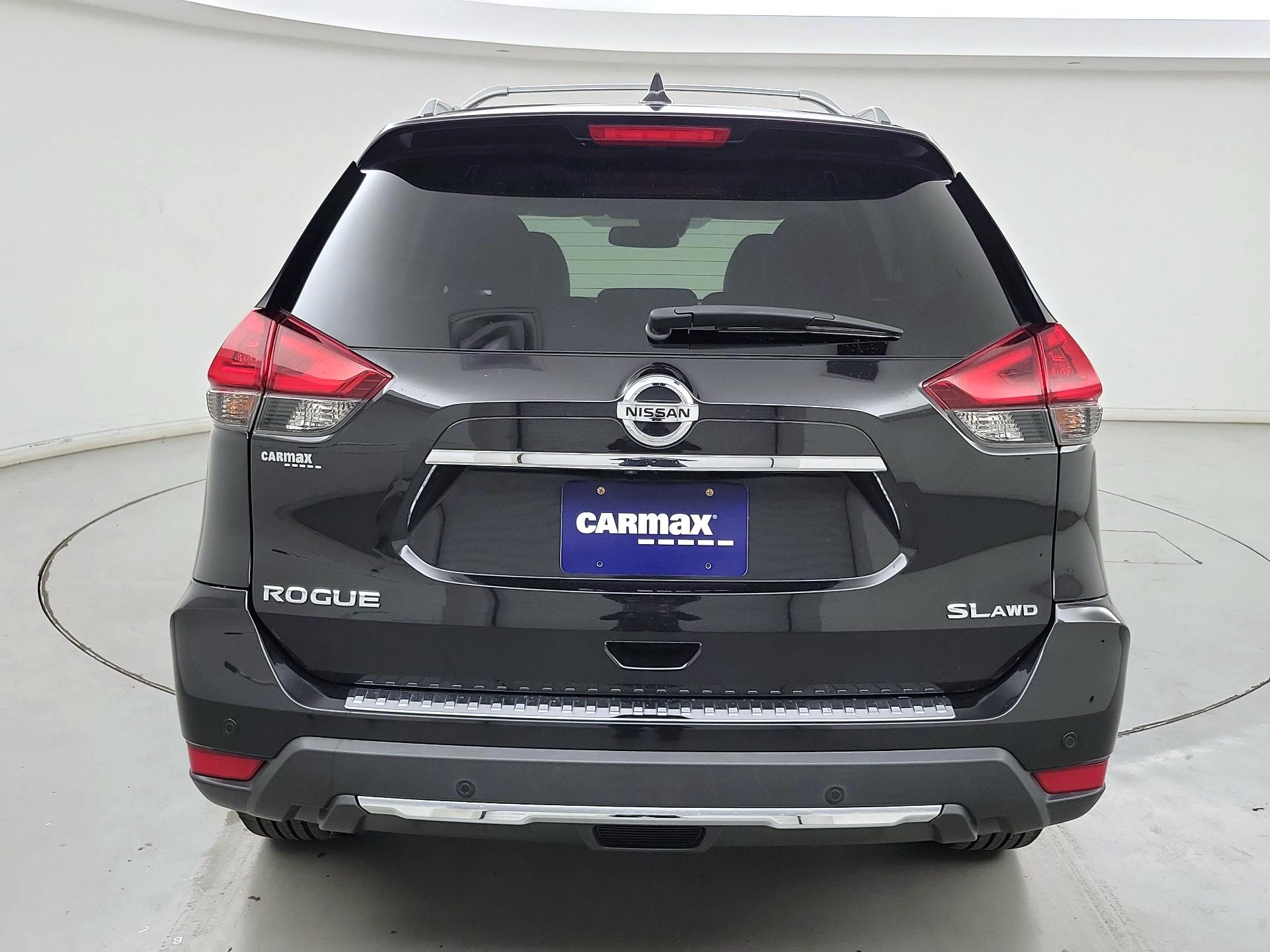 Thumbnail: 2019 Nissan Rogue - 6