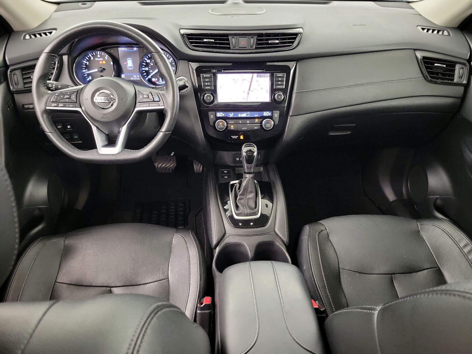 Thumbnail: 2019 Nissan Rogue - 8