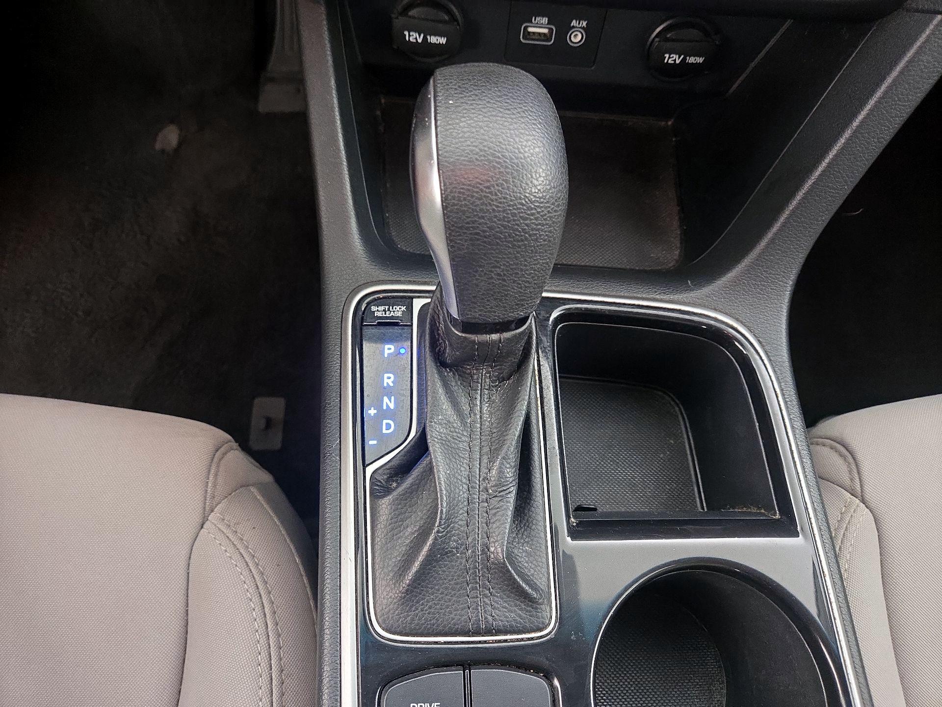 Thumbnail: 2019 Hyundai Sonata - 17