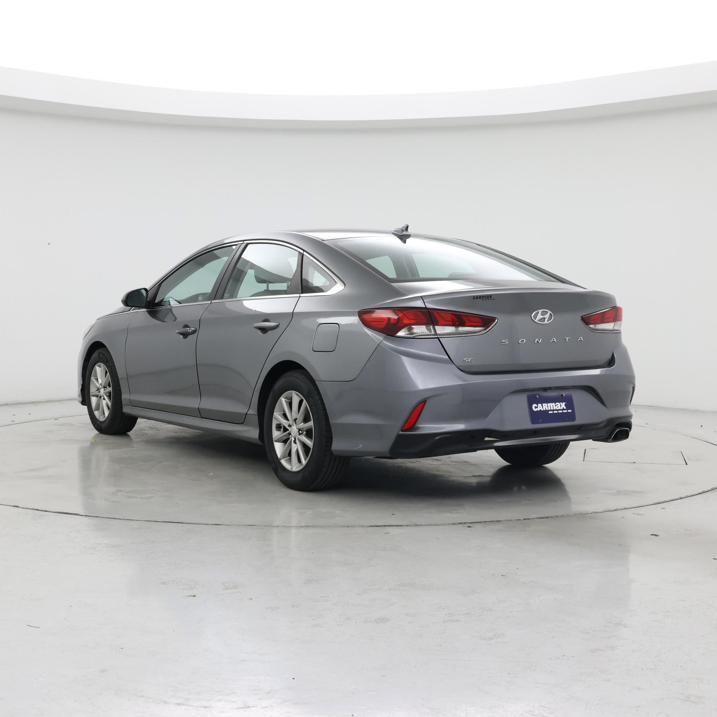 Thumbnail: 2019 Hyundai Sonata - 2