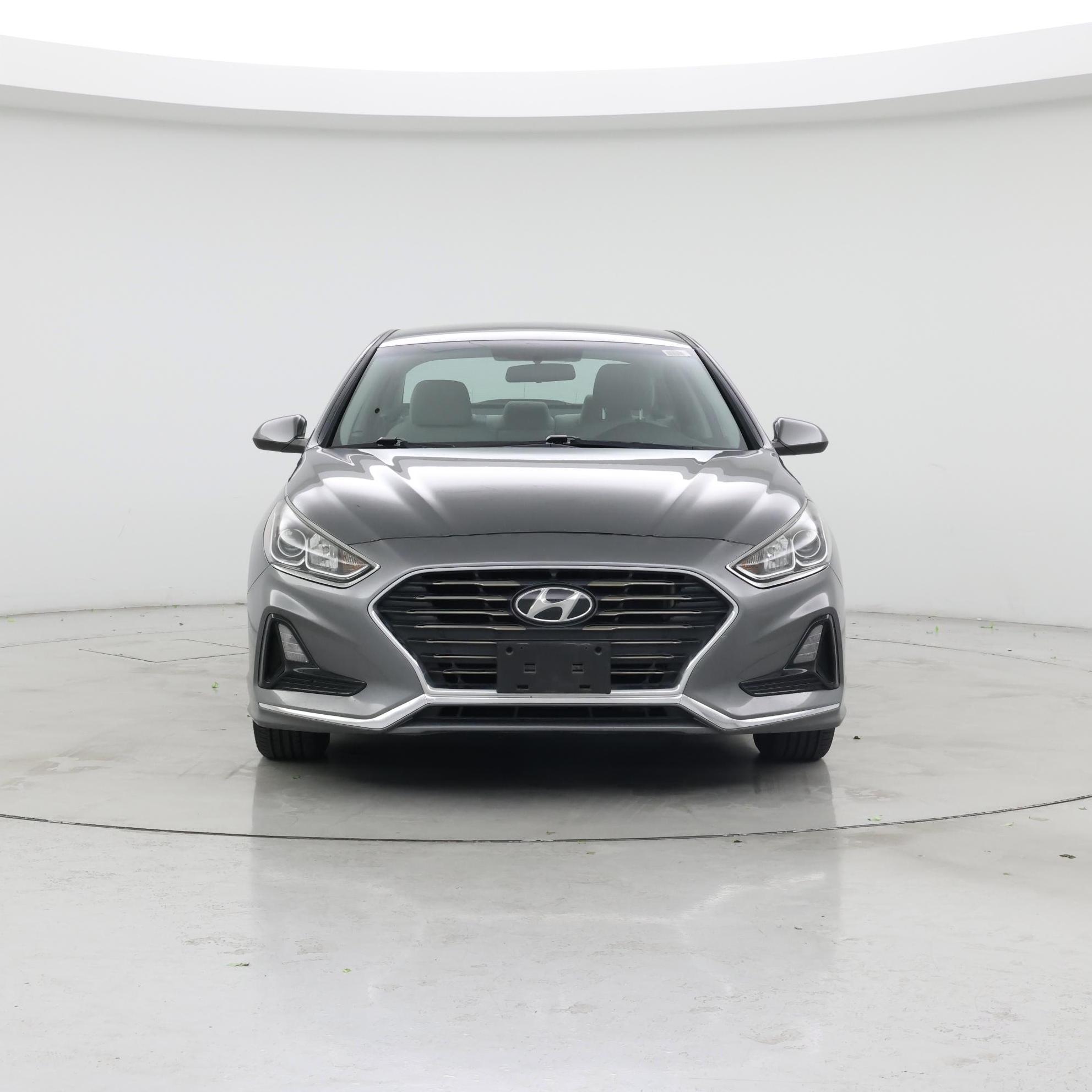 Thumbnail: 2019 Hyundai Sonata - 5