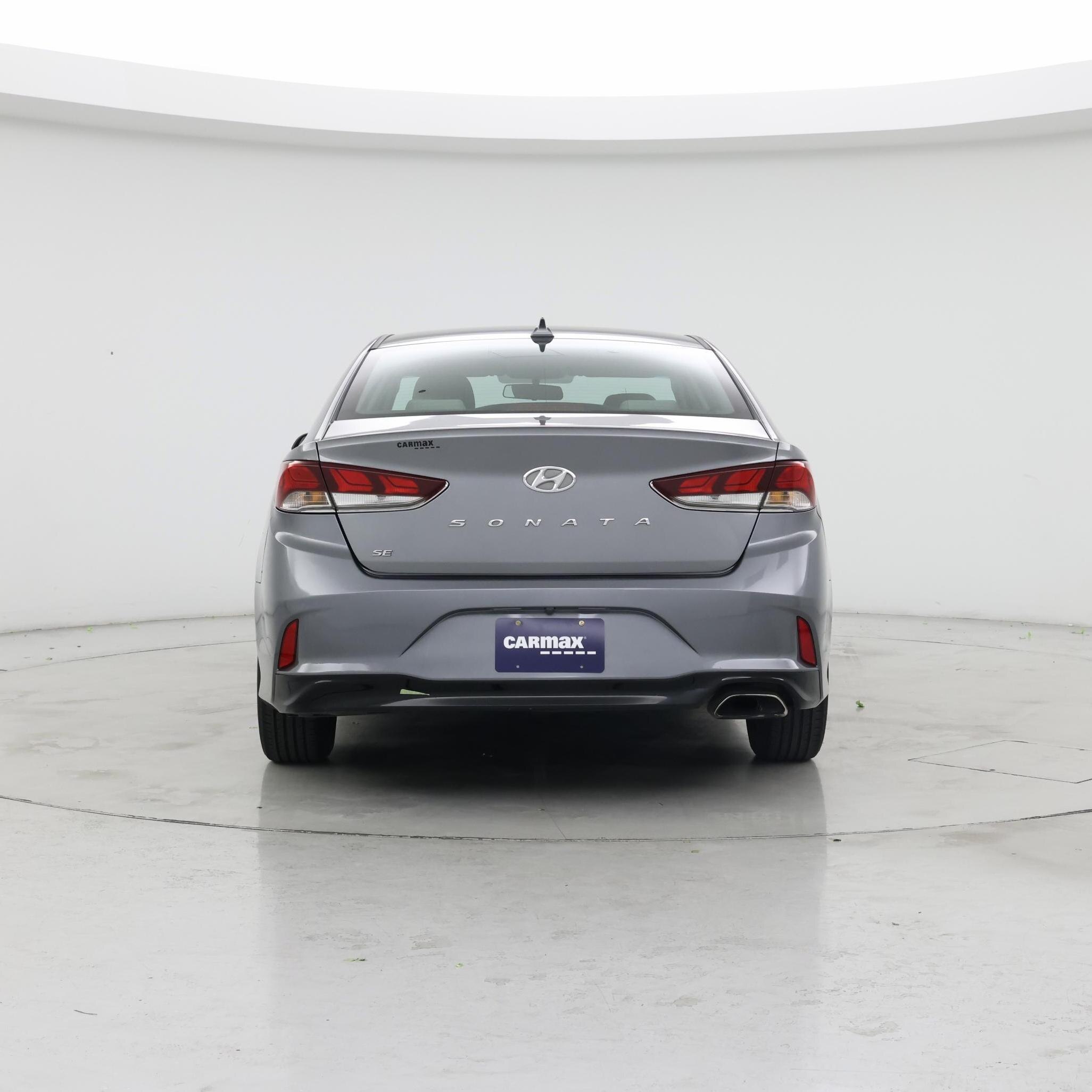 Thumbnail: 2019 Hyundai Sonata - 6