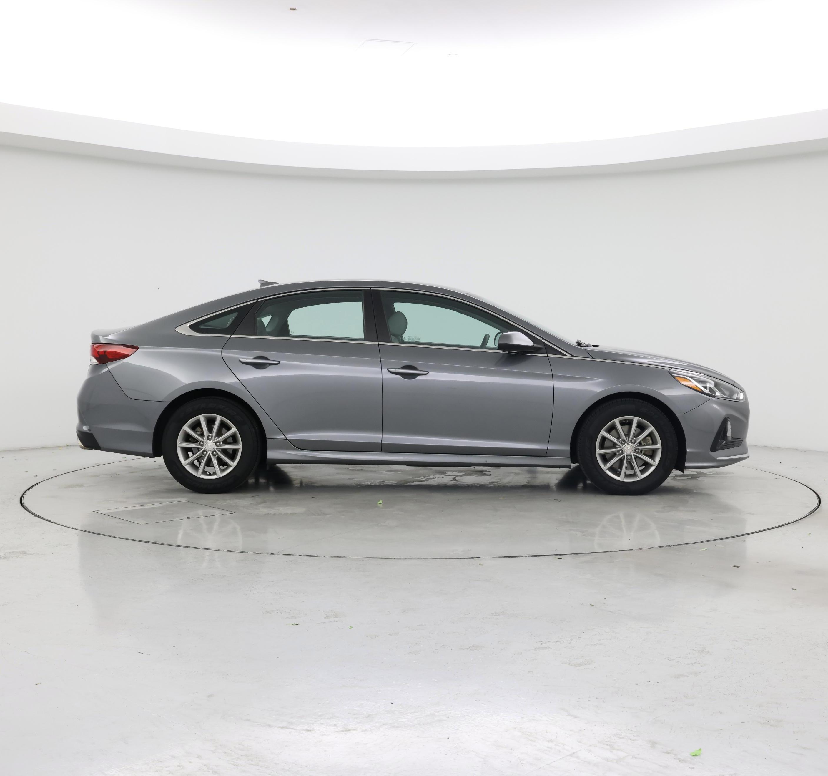 Thumbnail: 2019 Hyundai Sonata - 7