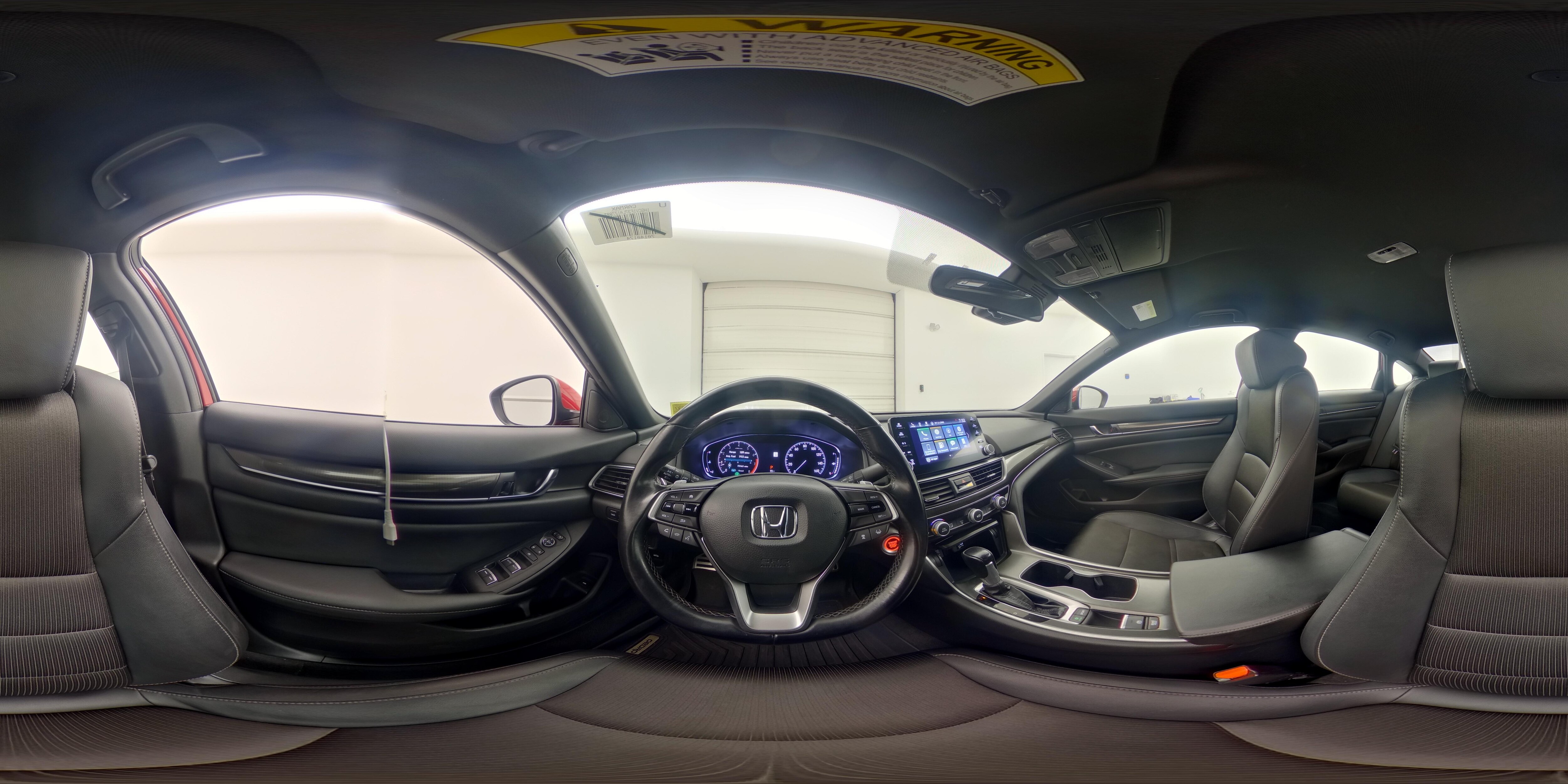 2020 Honda Accord Sport - Photo 26