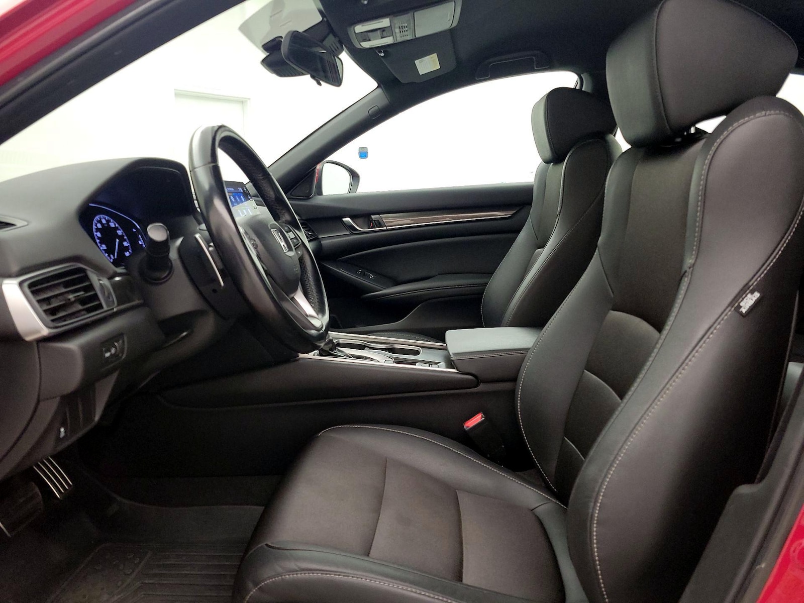 2020 Honda Accord Sport - Photo 12