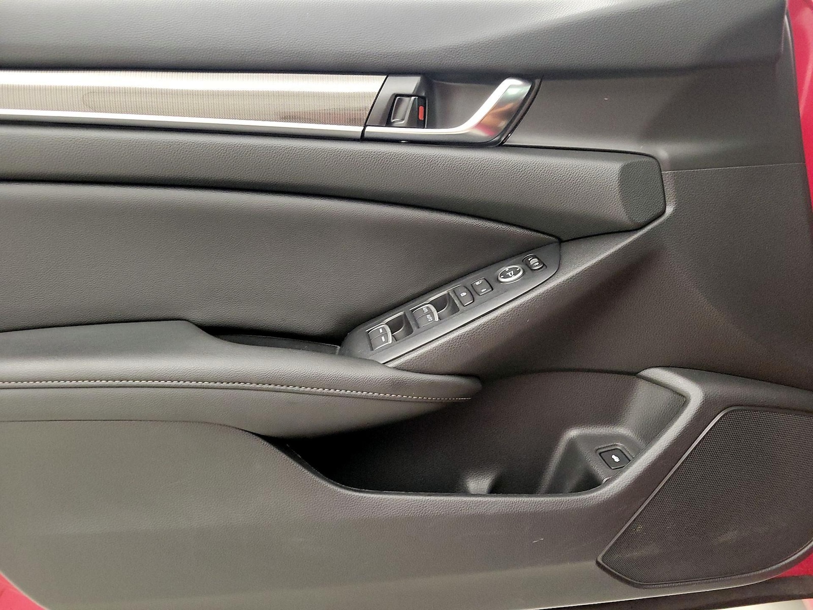 2020 Honda Accord Sport - Photo 13