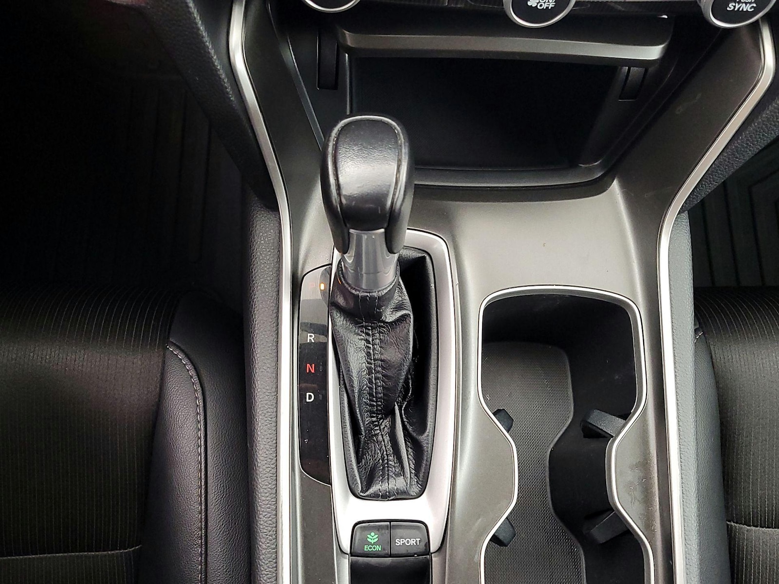 2020 Honda Accord Sport - Photo 18