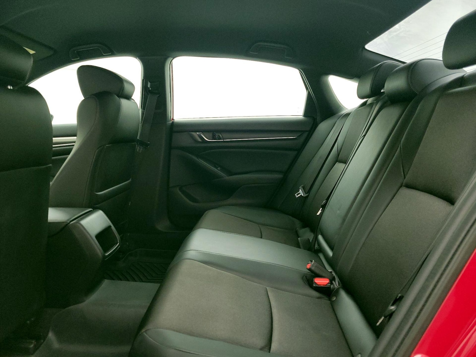 2020 Honda Accord Sport - Photo 20