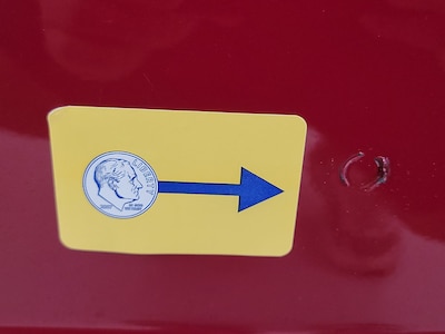 Condition detail