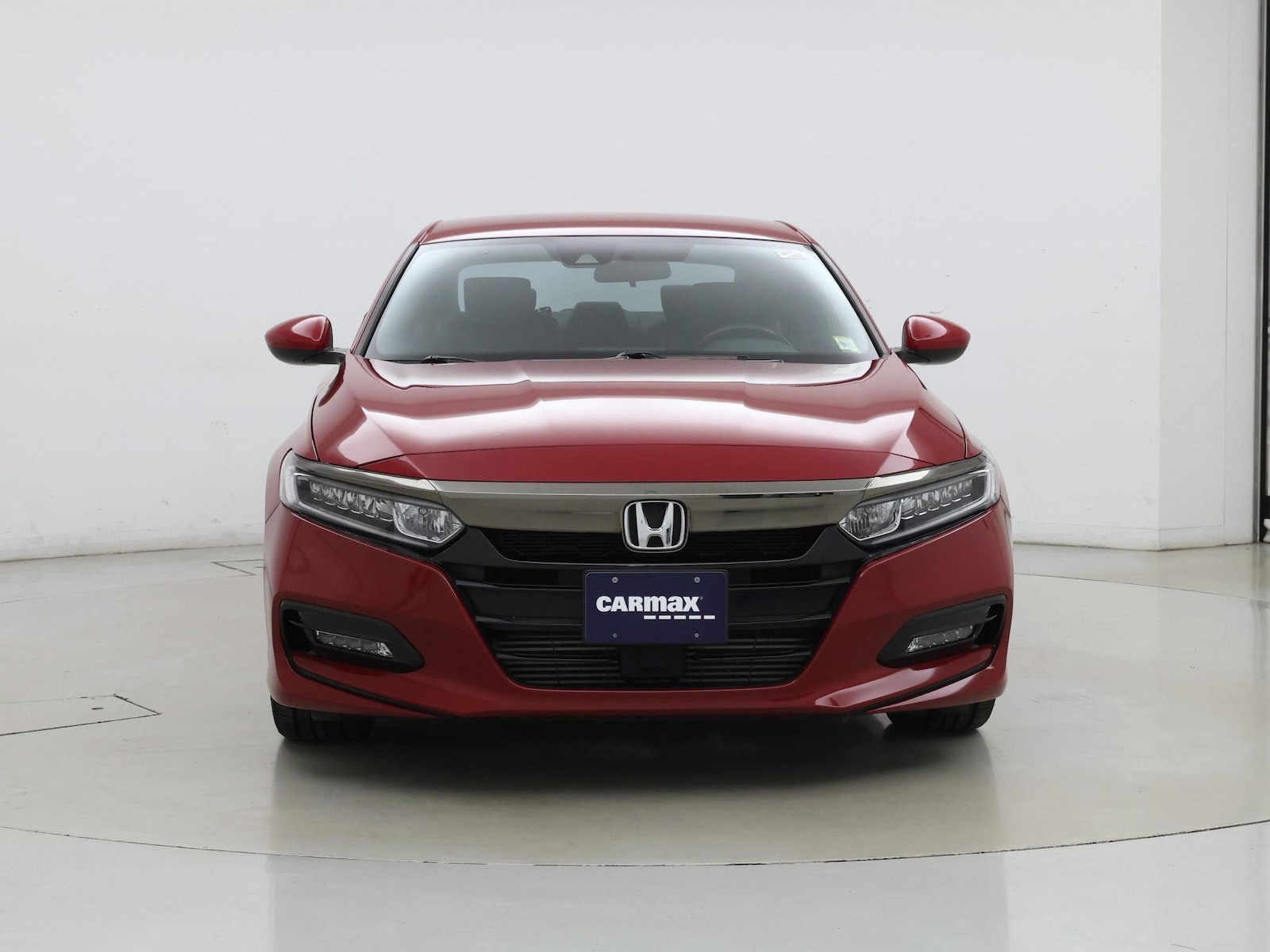 2020 Honda Accord Sport - Photo 6